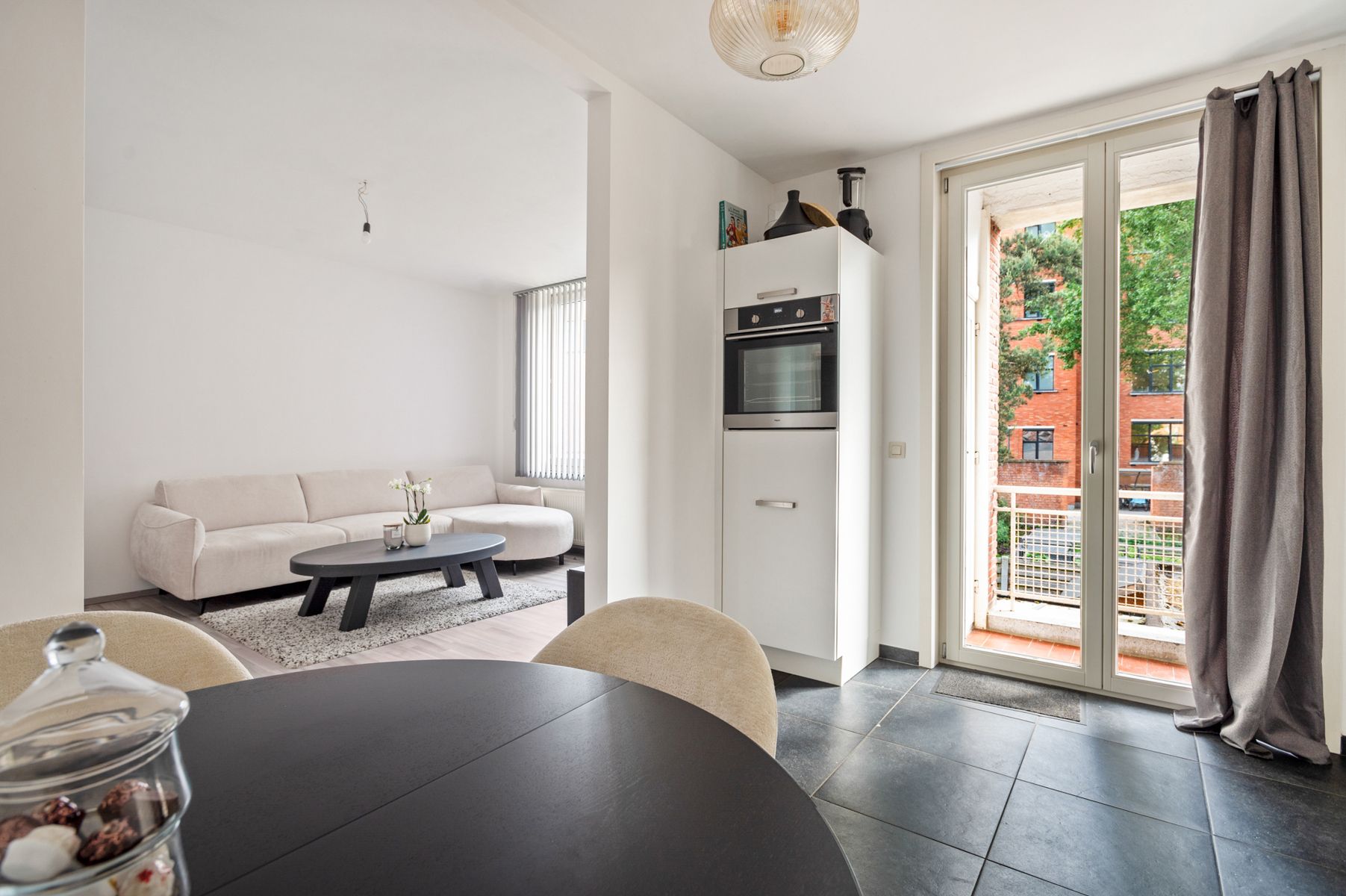 Appartement te koop foto 8