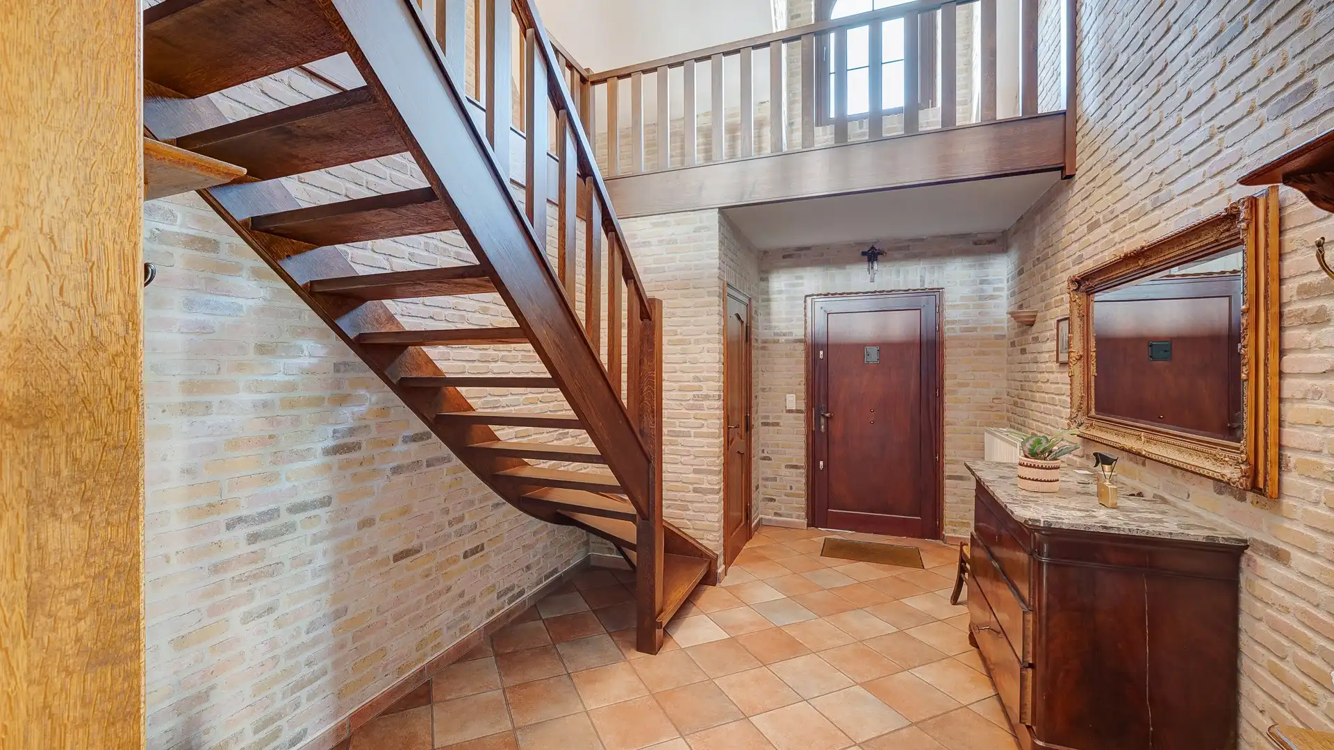 Grote alleenstaande villa te Dudzele foto 15