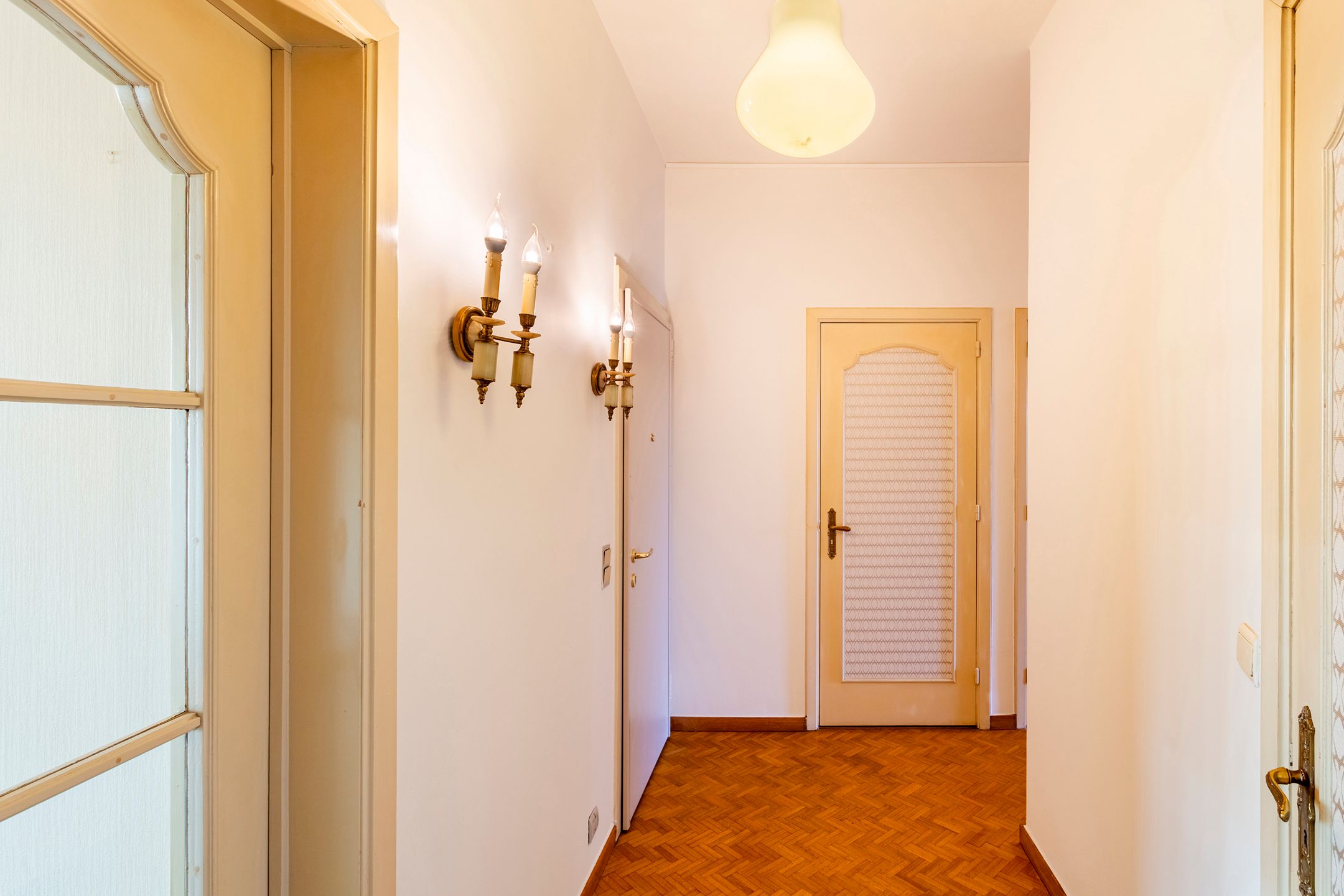 licht 2-slpk-app. ca 97 m² in Wilrijk foto 13
