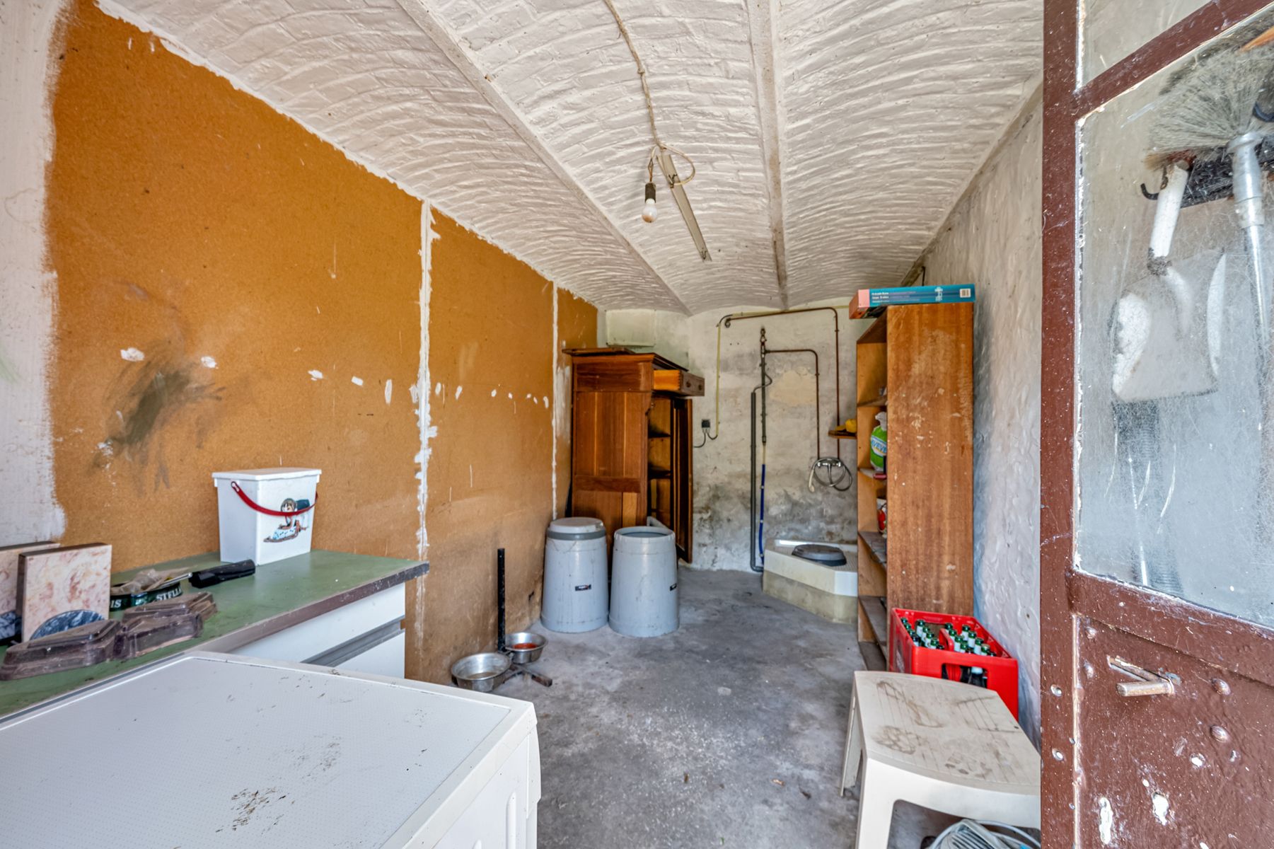 Landelijk gelegen renovatieproject met prachtig uitzicht  foto 21