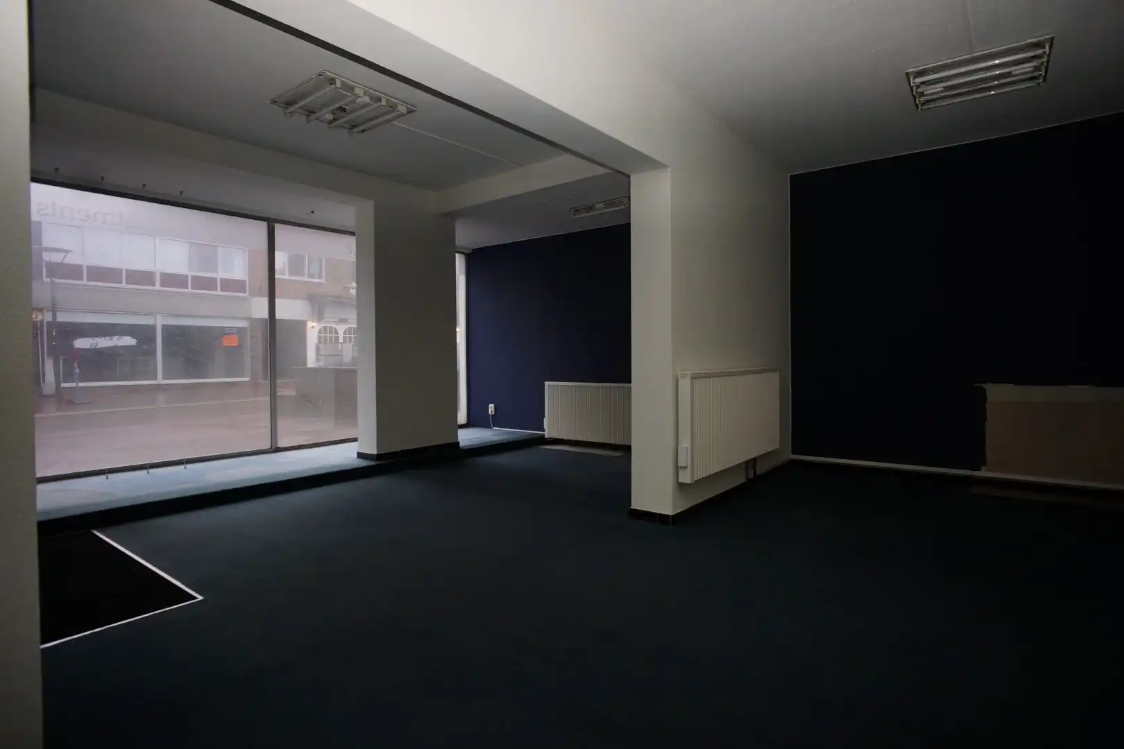 Kantoorruimte in centrum Genk foto 7