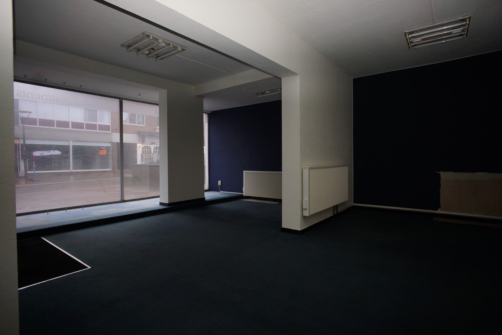 Kantoorruimte in centrum Genk foto 7