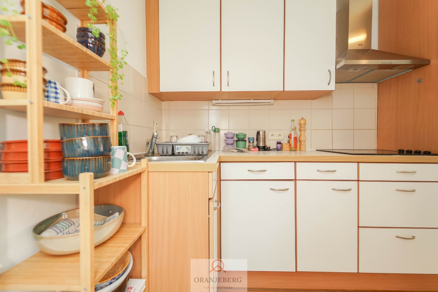 Charmant 1 slpk-appartement op TOPligging foto 8