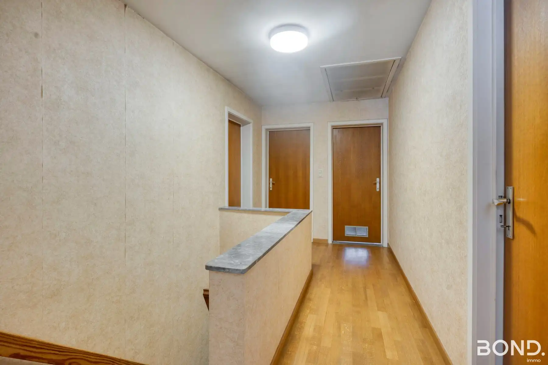 Ruime woning met prachtige tuin in Rotselaar! foto 12