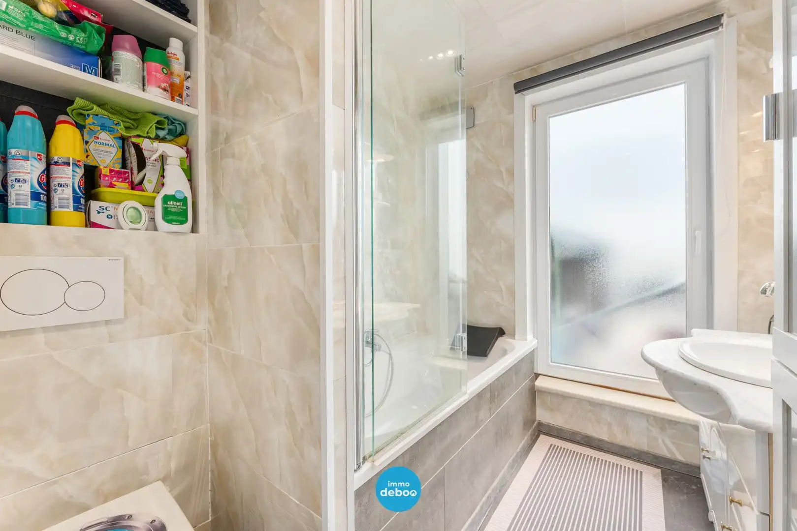 Lichtrijke penthouse met 98m2 zonneterrassen foto 13