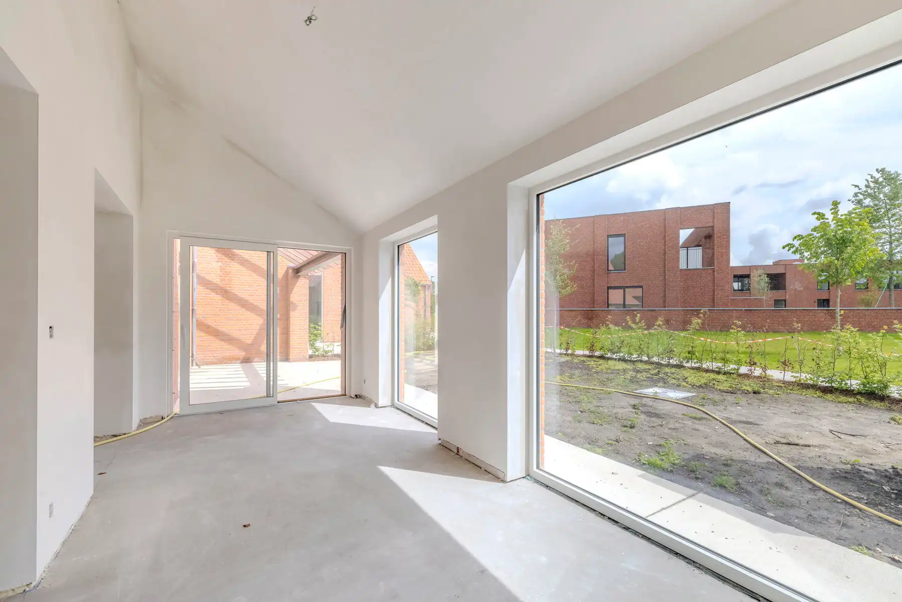 Nieuwbouw Hoevewoning in centrum Rijkevorsel foto 14