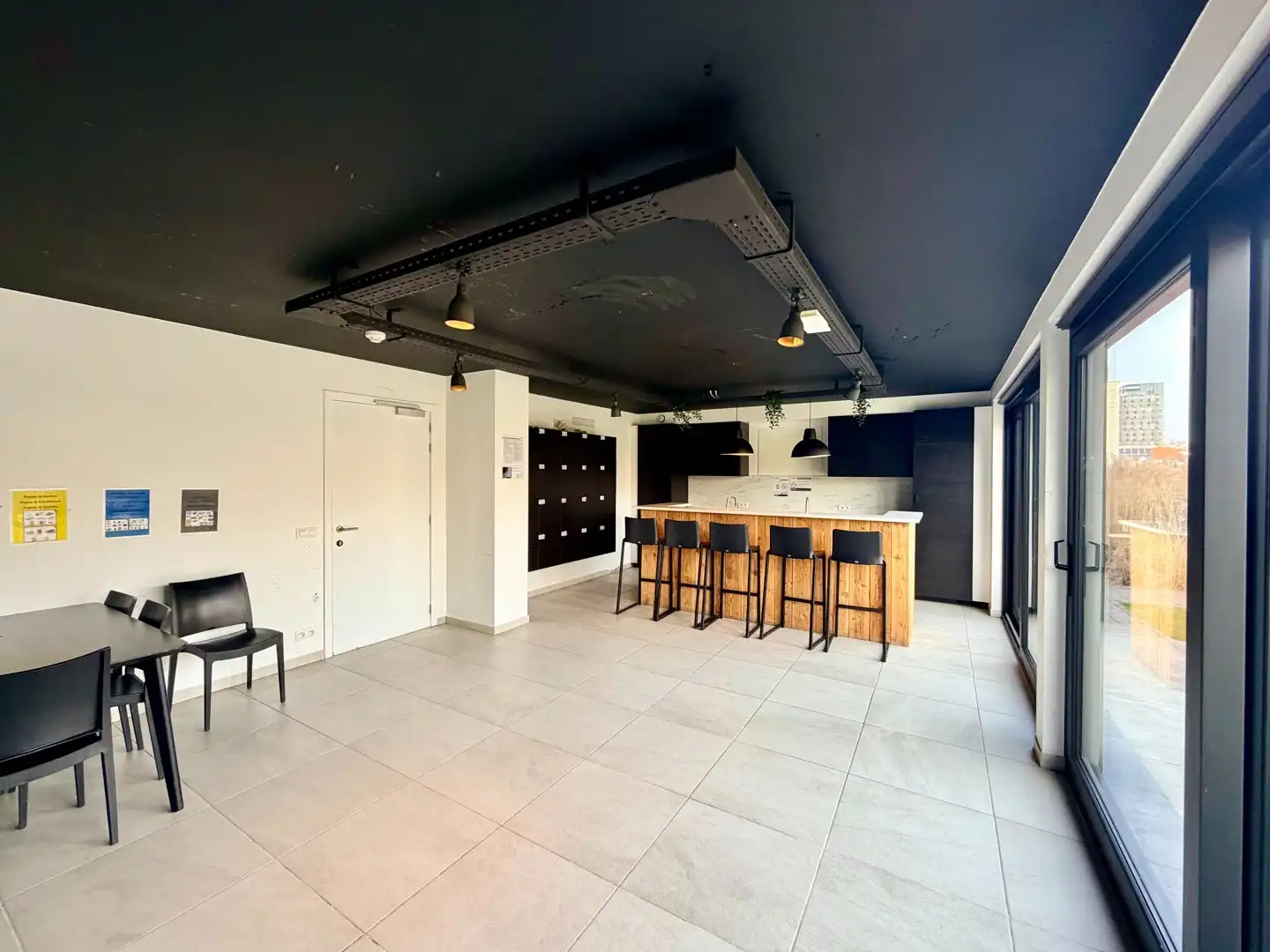 Residentie 'T Hoge 11 foto 4