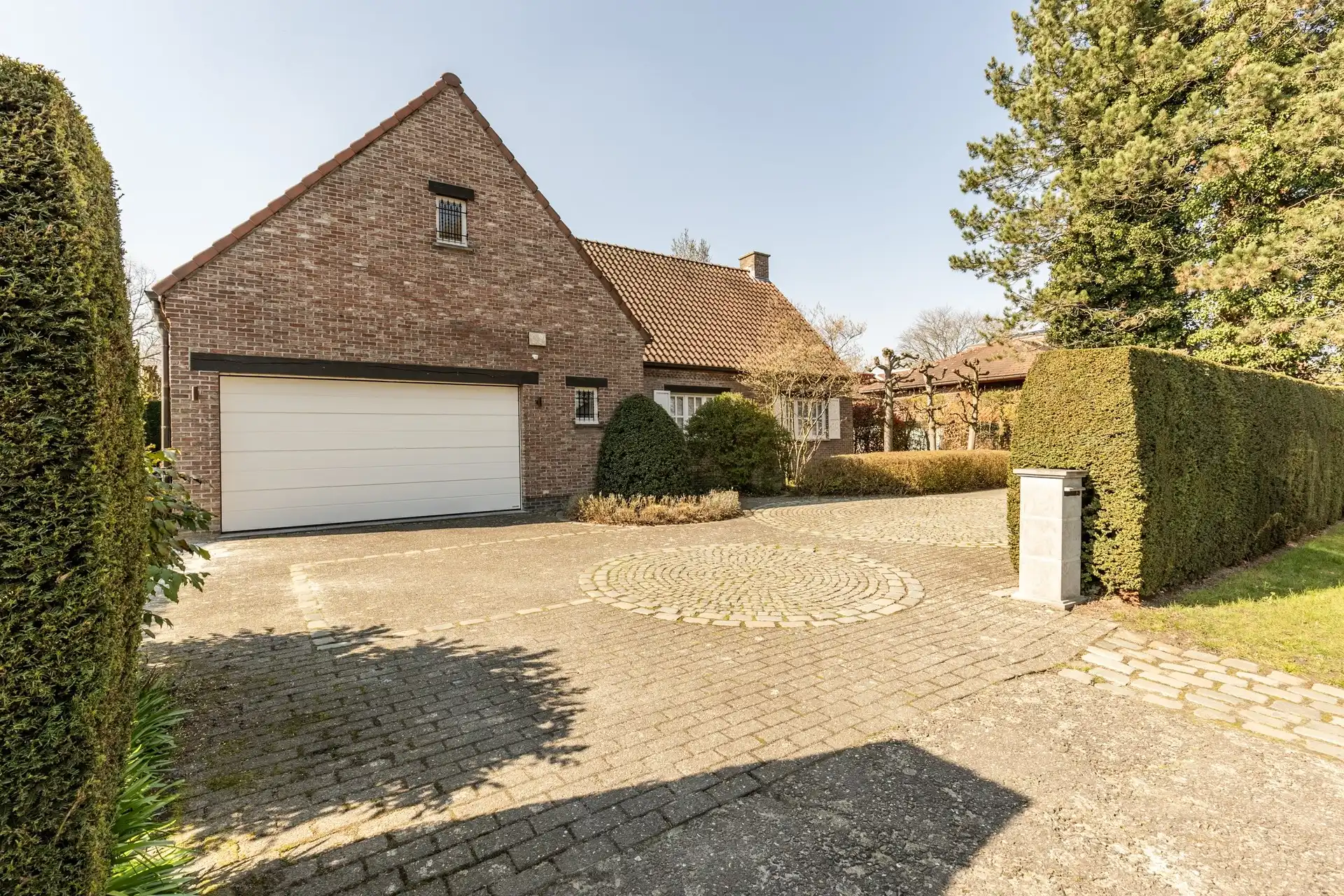 Instapklare woning met ruime veranda en zuidgerichte tuin! foto 21