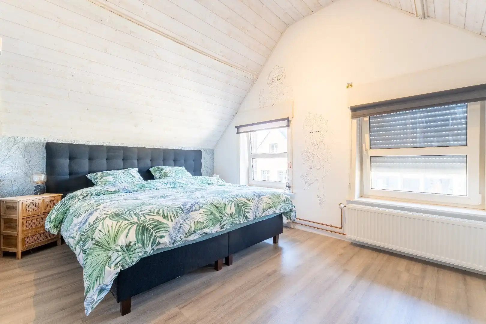 🏡 Te koop in Houthulst – Ruime open bebouwing op 600 m² met grote garage foto 22