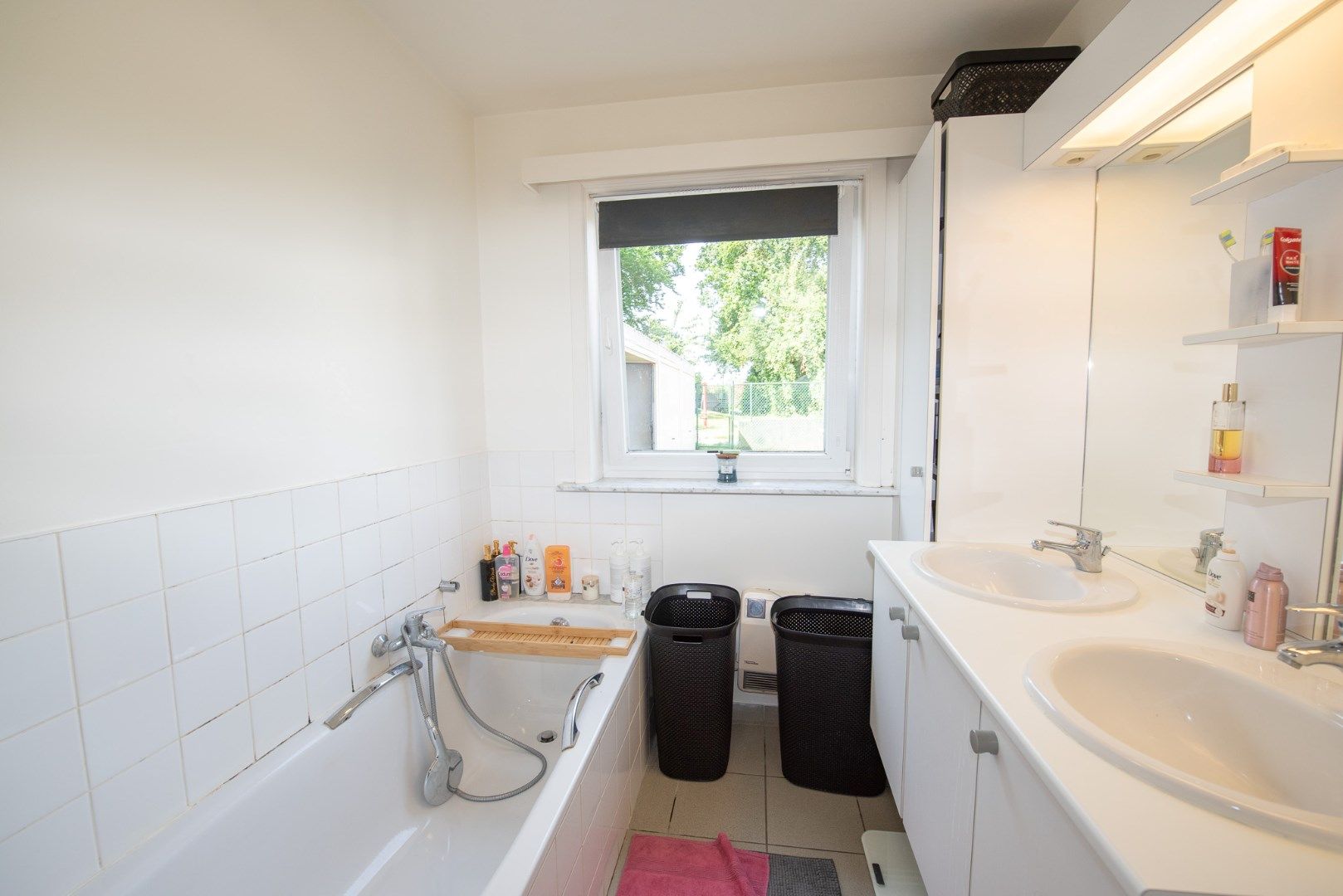INVESTERINGSGEBOUW met 3 volwaardige appartementen + 3 garageboxen te Waregem. foto 7