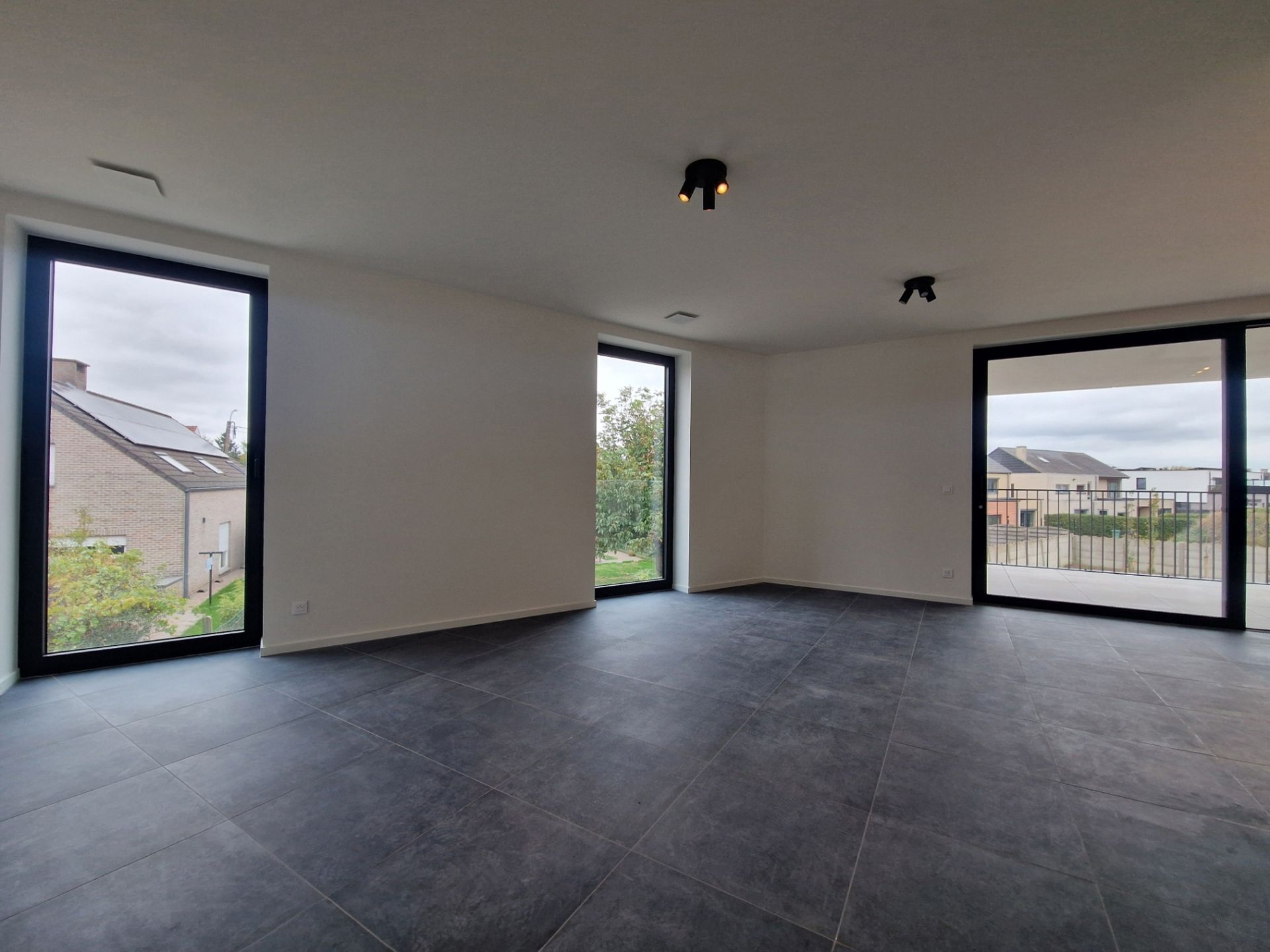 Energiezuinig nieuwbouwappartement met twee slaapkamers foto 4