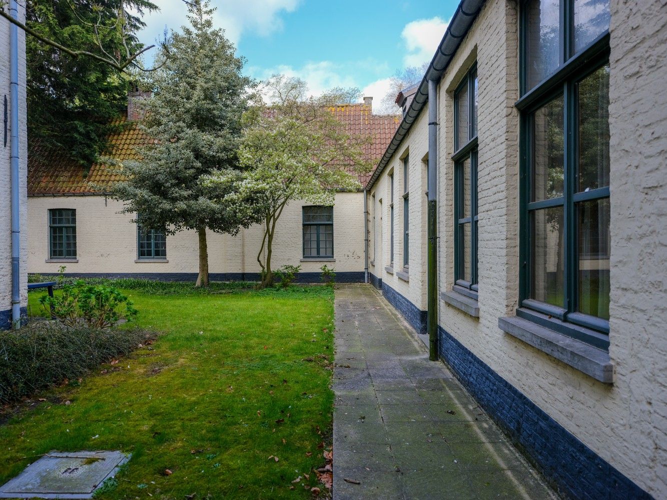 Te Koop: ‘Godshuizen Van Volden’ – Unieke erfgoedontwikkeling op toplocatie in Brugge foto 11