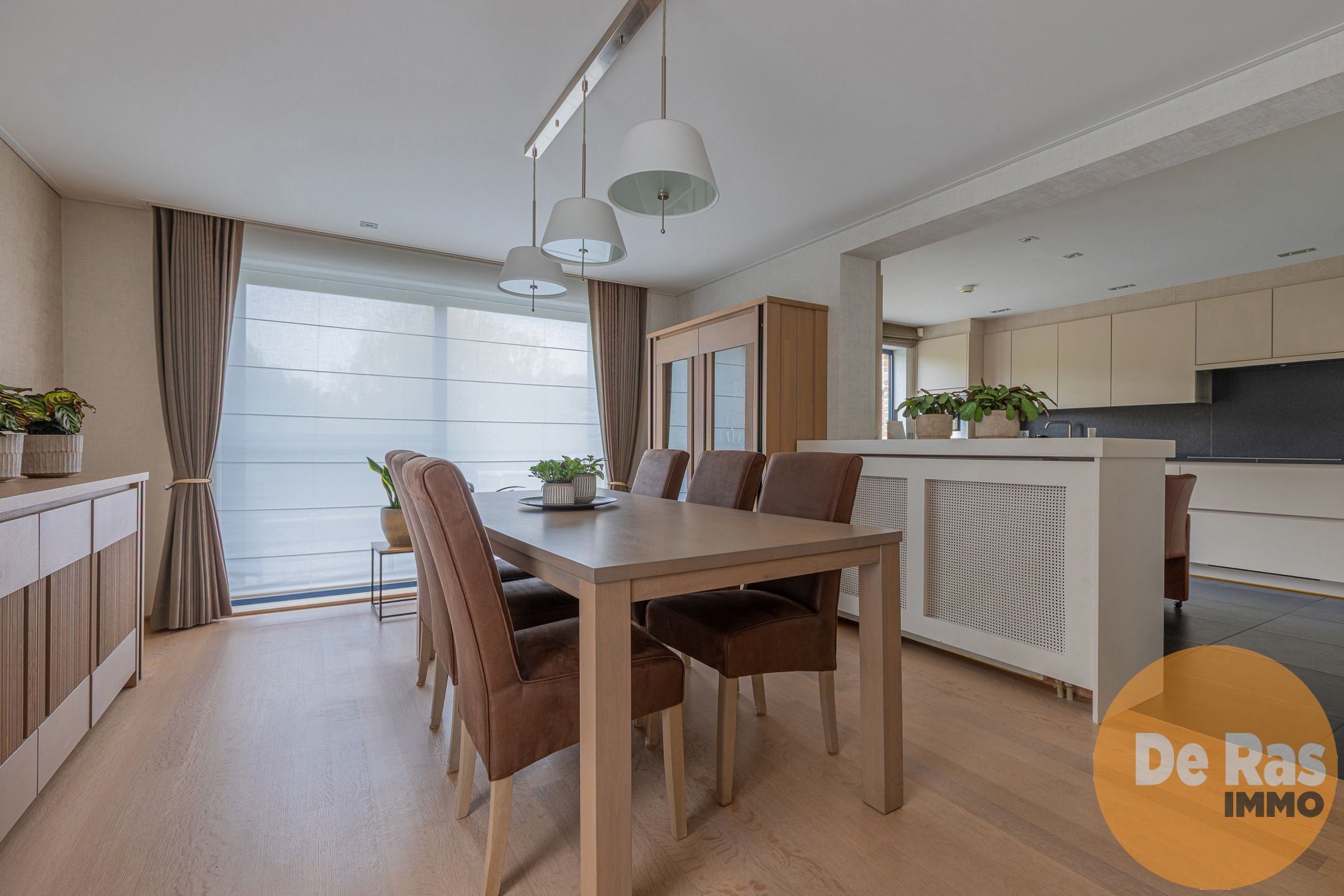 HAALTERT – Energiezuinige woning met open groenzicht foto 7