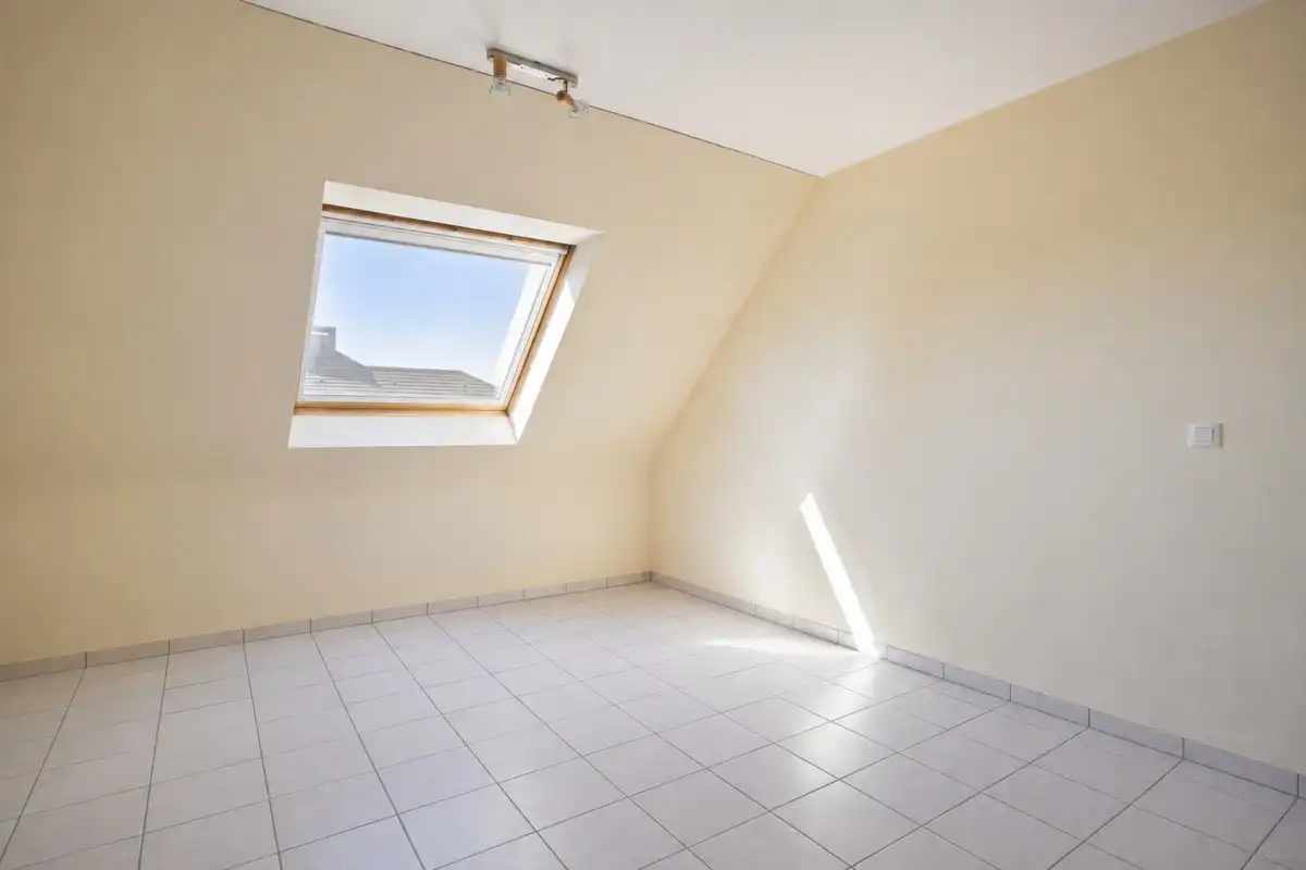 Appartement met 4 slpk en 2bdk! foto 10