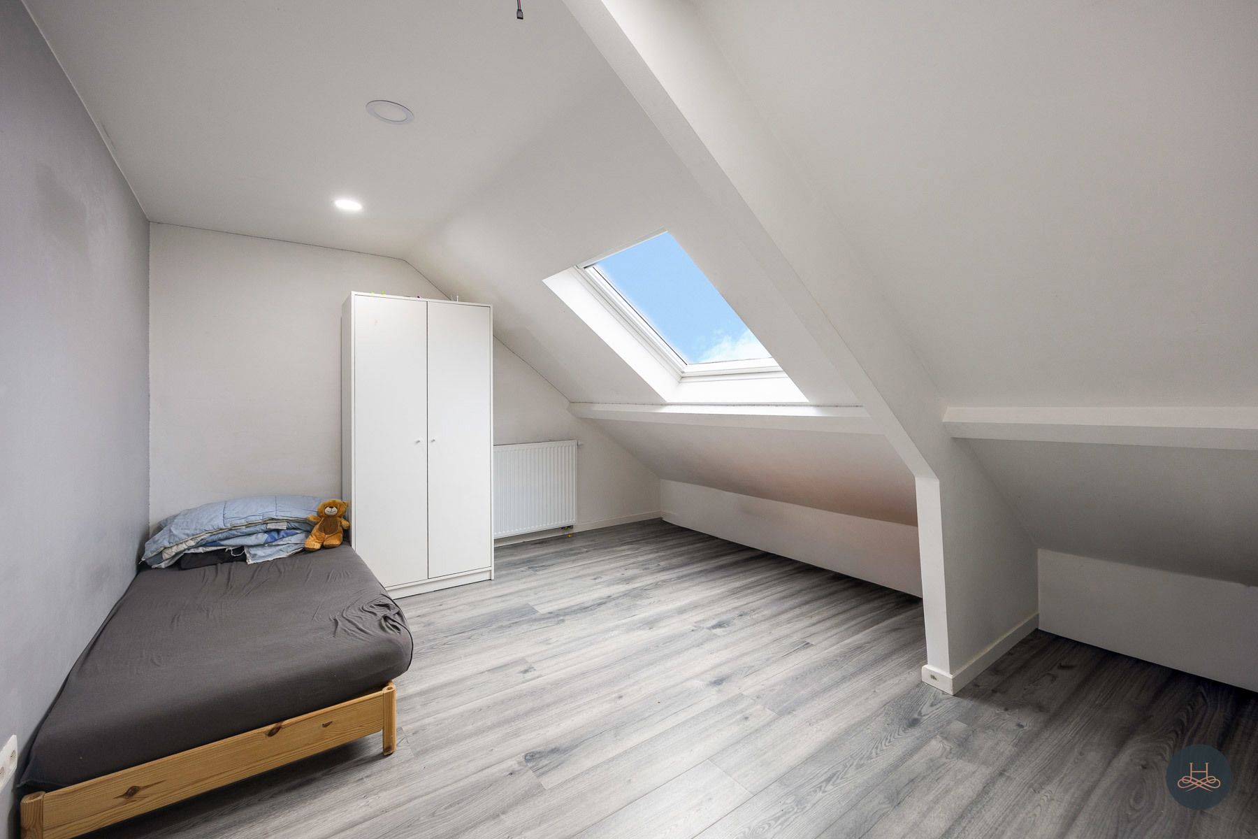 Ruime moderne woning met 4 slaapkamers foto 21