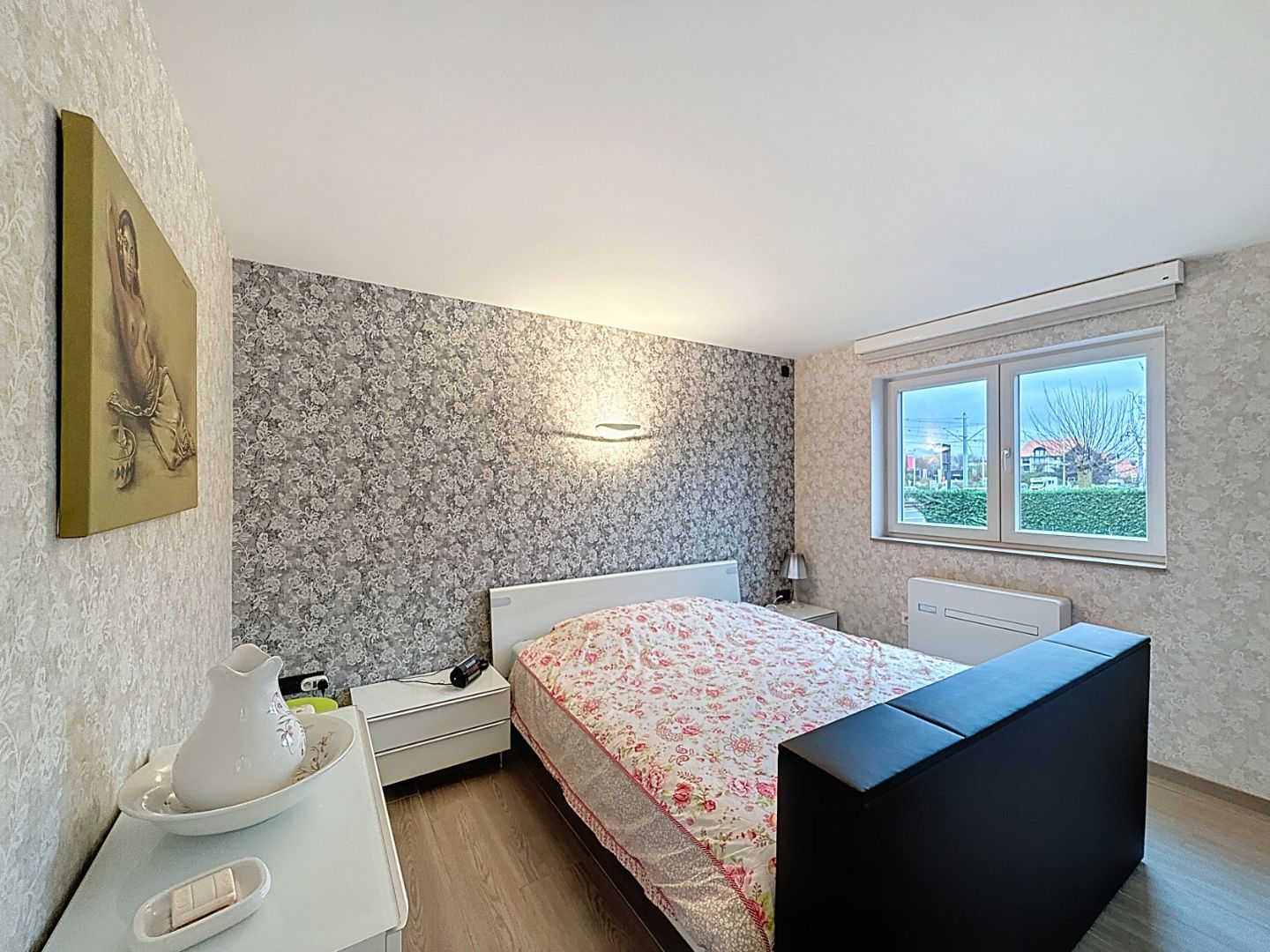 Stijlvolle villa op wandelafstand van de zee foto 12