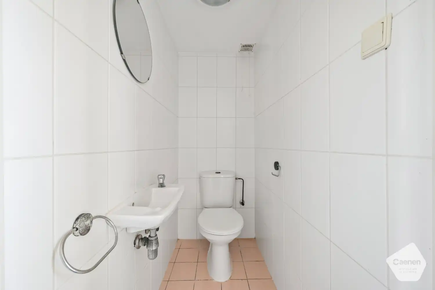 Charmant duplexappartement met 1 slaapkamer nabij strand en centrum. Gelegen op het pittoreske Manitobaplein. foto 7