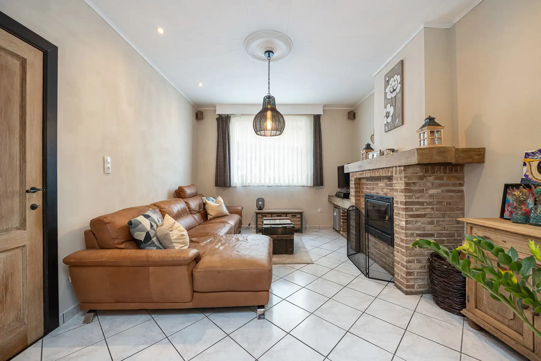 Welkom in deze charmante en instapklare woning! foto 7