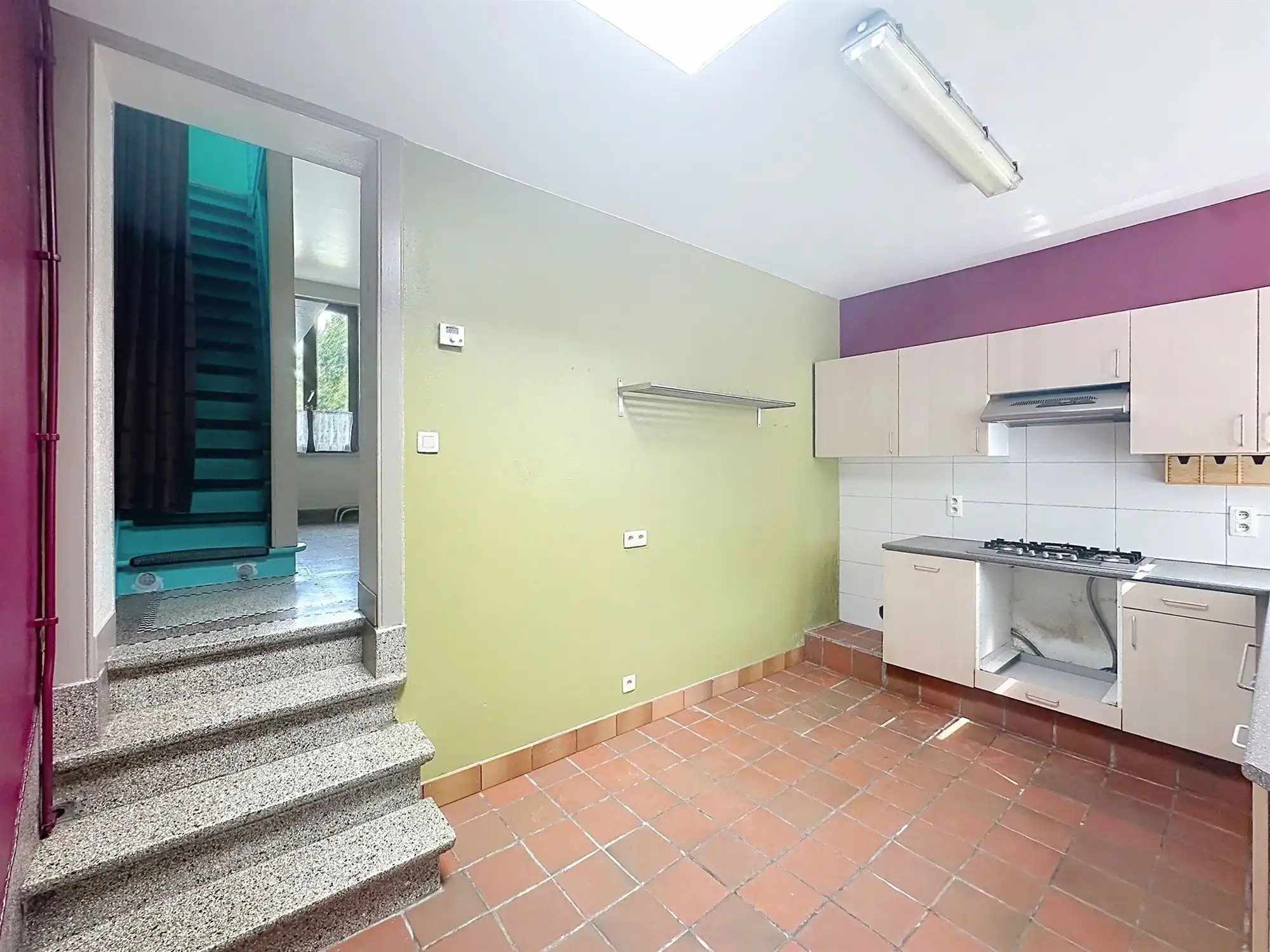 Huis foto 9