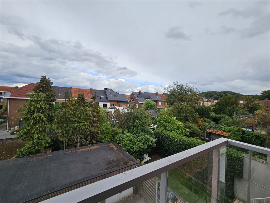 Gerenoveerd appartement met garagebox foto 6