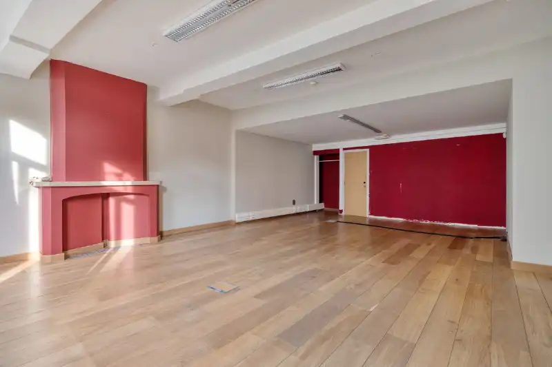 Uniek en uitzonderlijk ruim pand met zicht op de Dijle foto 13