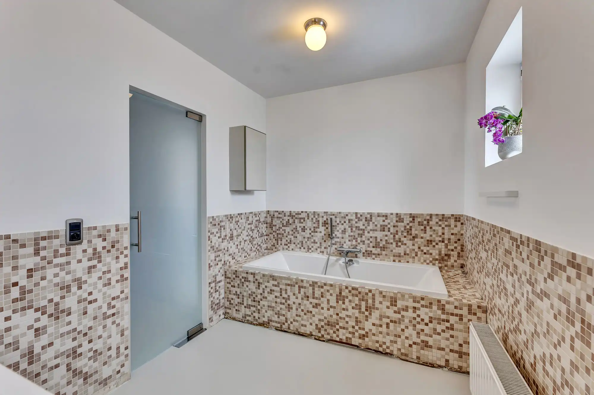 Uniek handelspand en exclusieve duplex te koop in Lennik! foto 25
