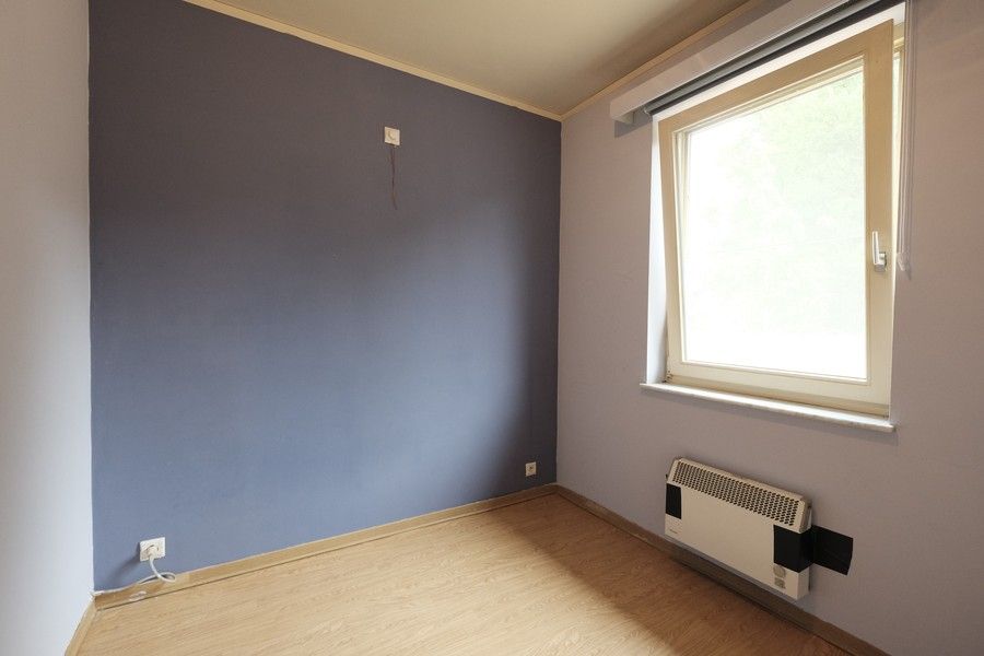 Appartement met 2 slaapkamers in Hasselt met ruim terras foto 14