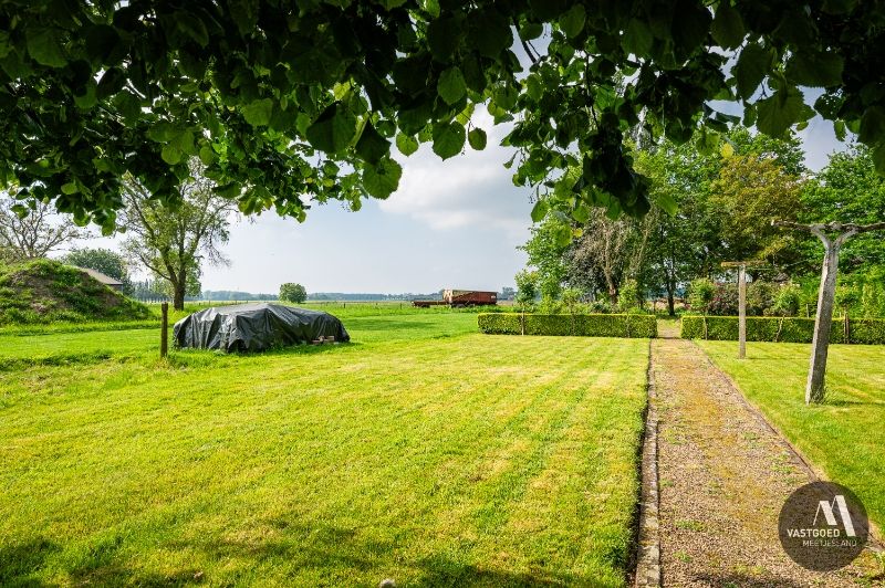 Unieke eigendom hartje Oostwinkel foto 9