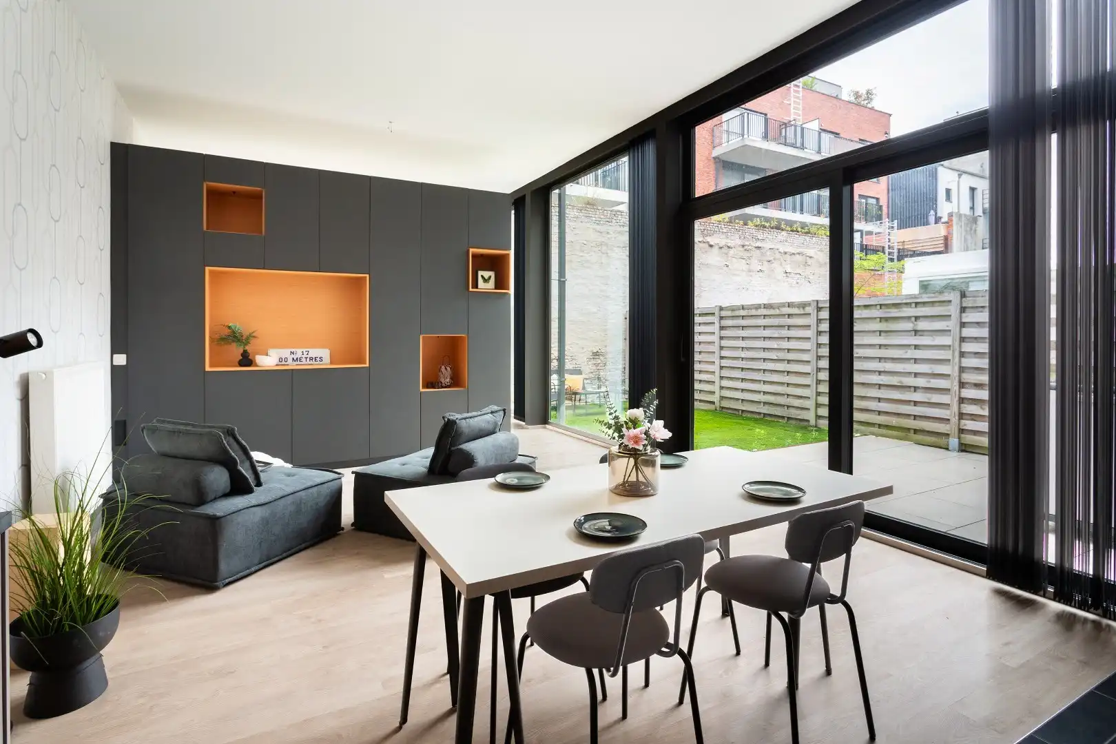 Appartement te koop Cadixstraat 47 -/002 - 2000 Antwerpen
