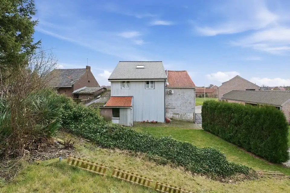 INSTAPKLARE GEZINSWONING MET 3 SLKS IN GINGELOM foto 6