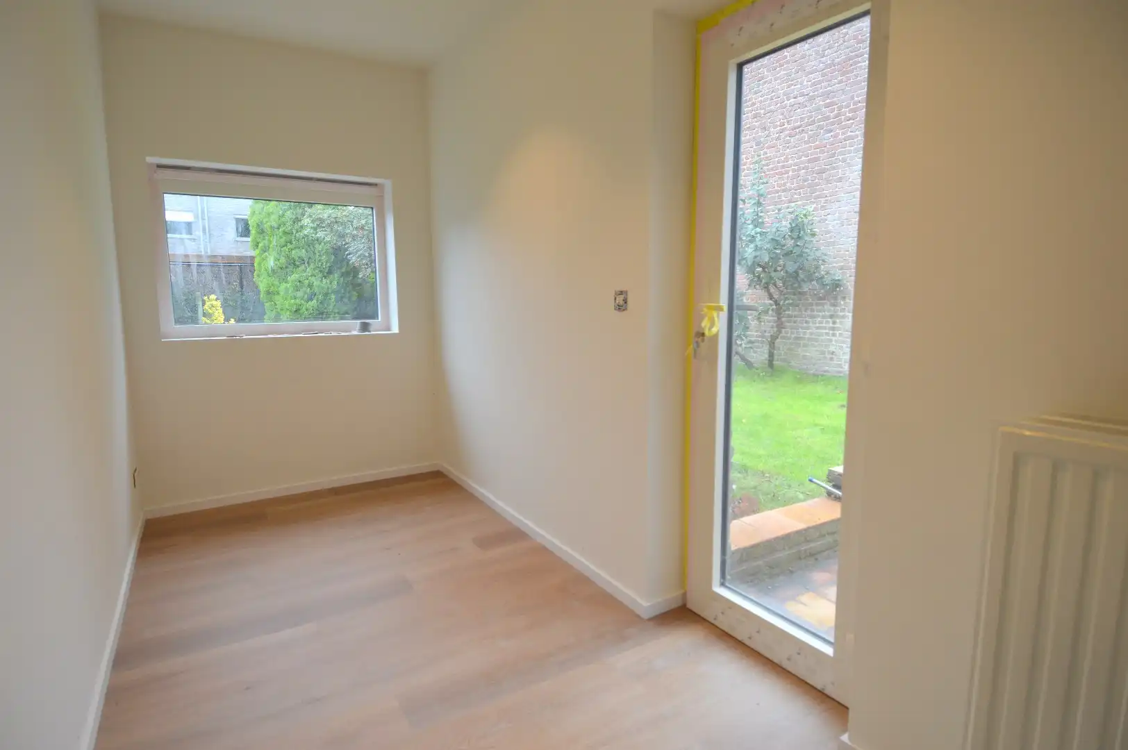 Gerenoveerde woning te huur in Heule met 3 slaapkamers foto 7