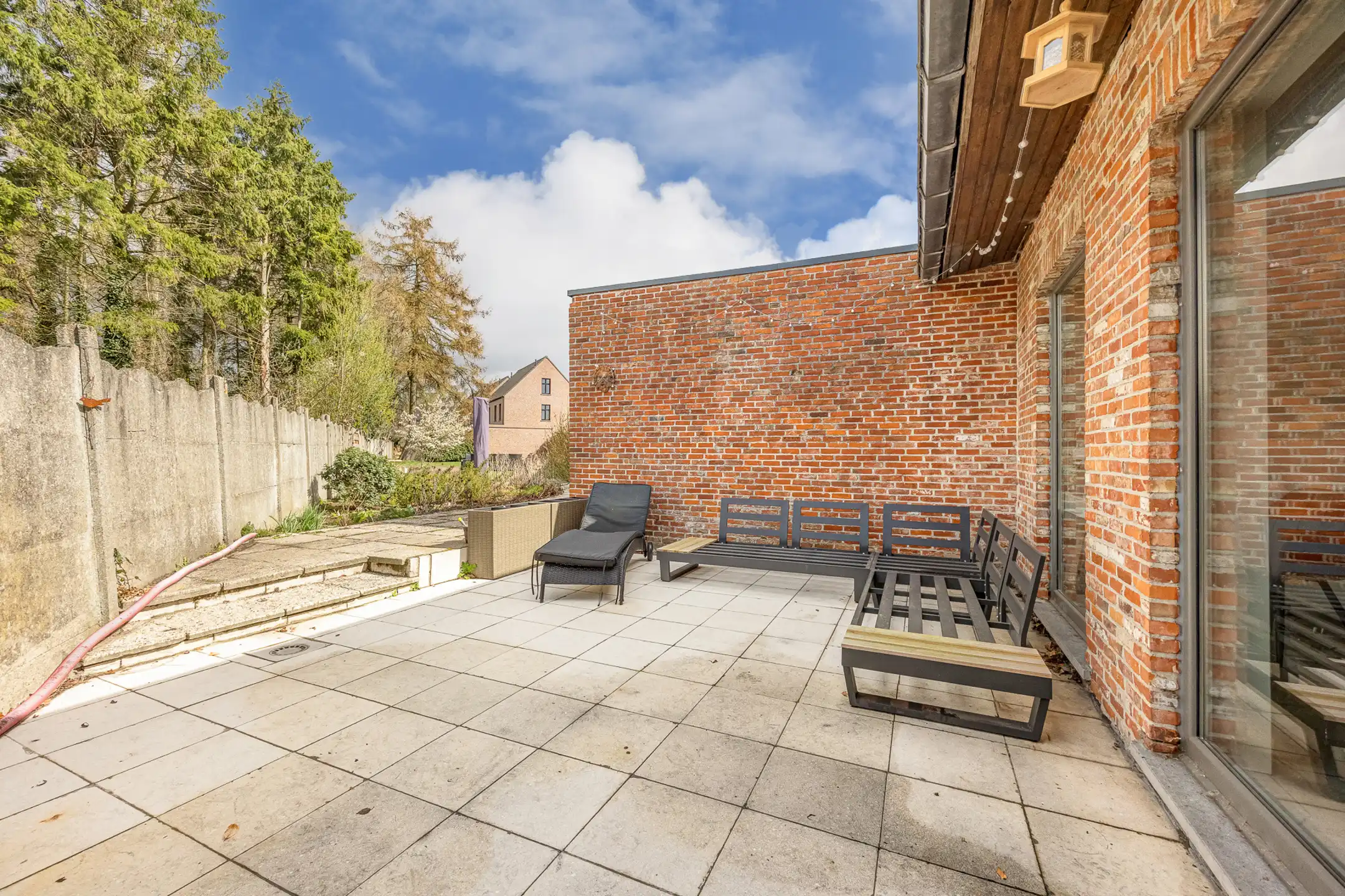 Instapklare woning met 4 slpks en tuin nabij centrum Beerse foto 39