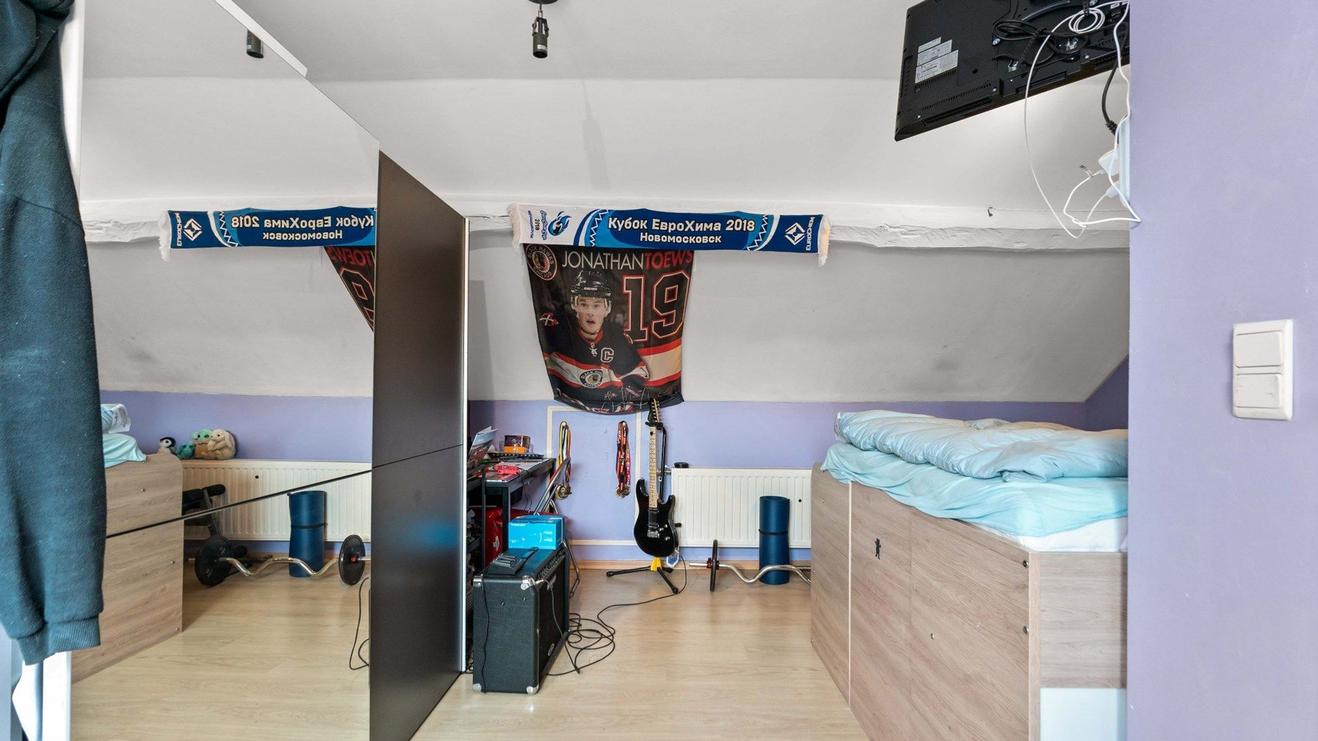 LUBBEEK woning met mooie tuin foto 19