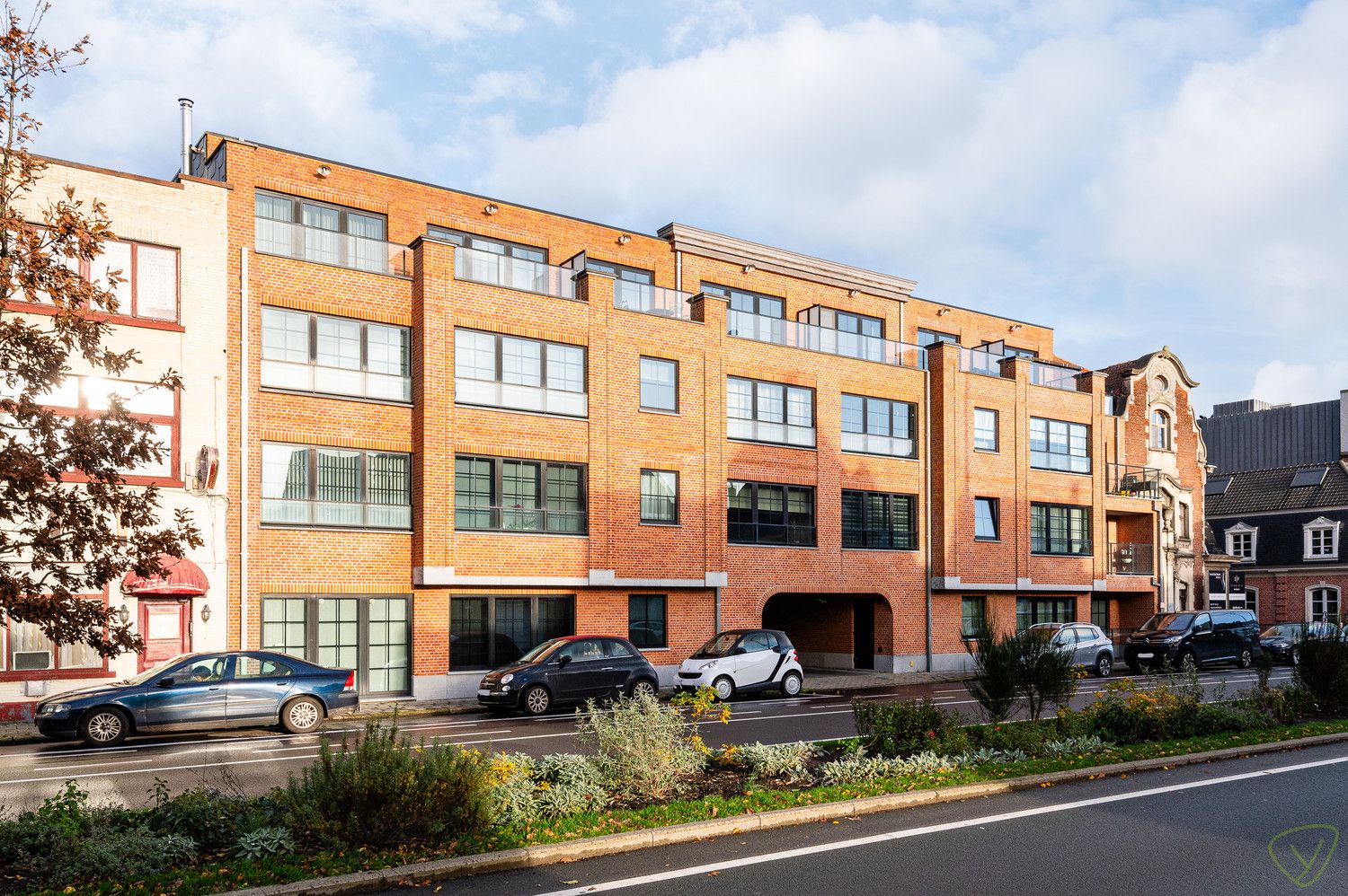 Prachtig en zonnig dakappartement in een moderne residentie! foto 14