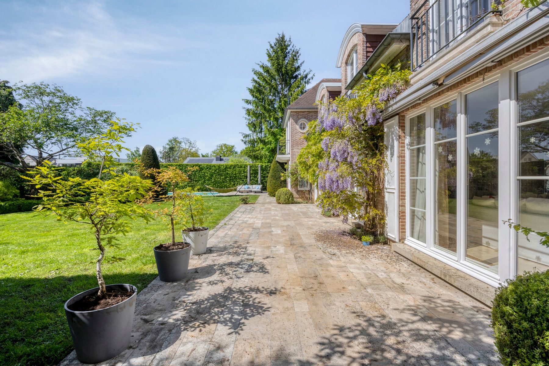 Villa te koop foto 5