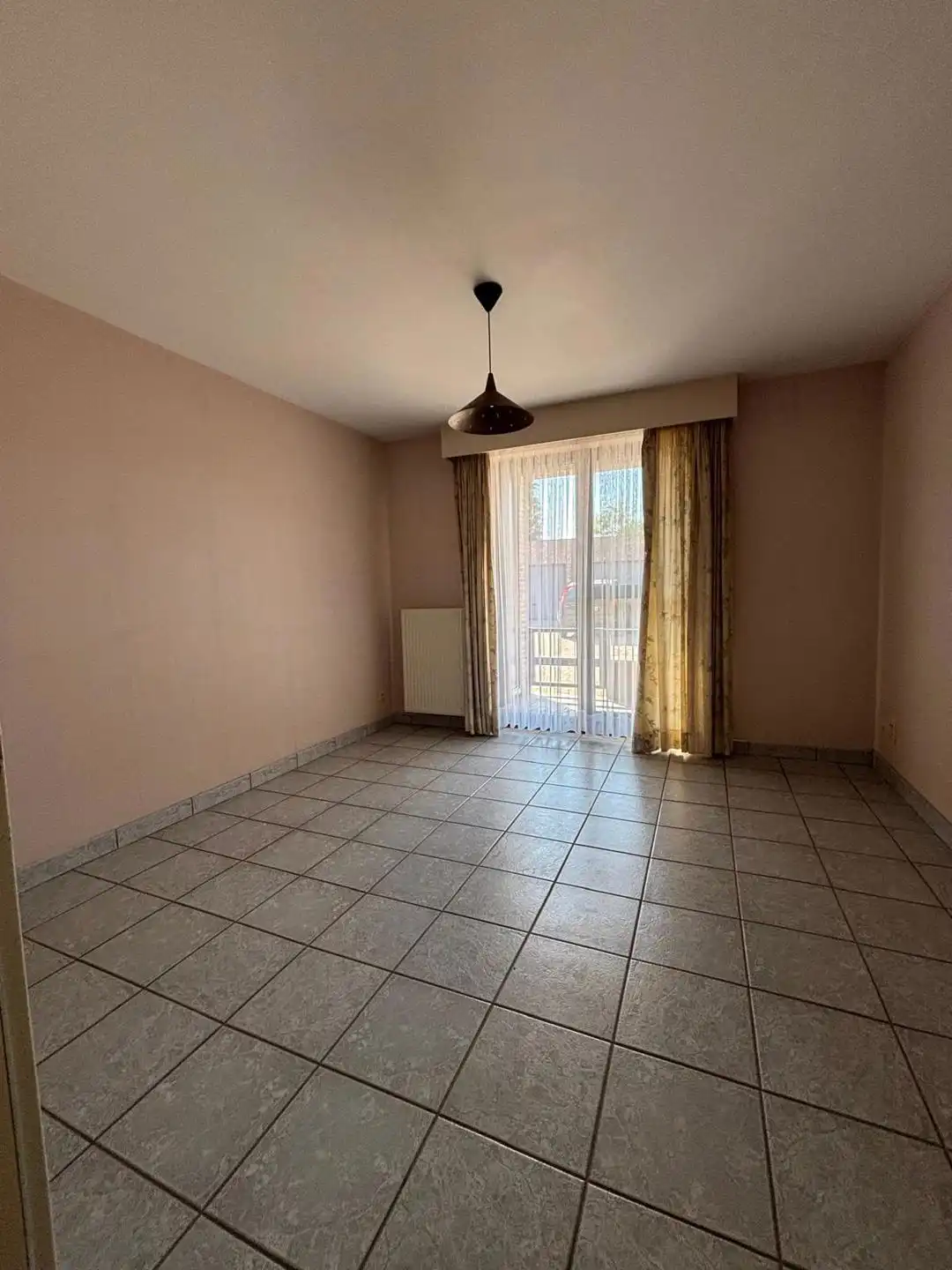 2-slaapkamer app met terras en autostaanplaats te Vosselaar foto 8