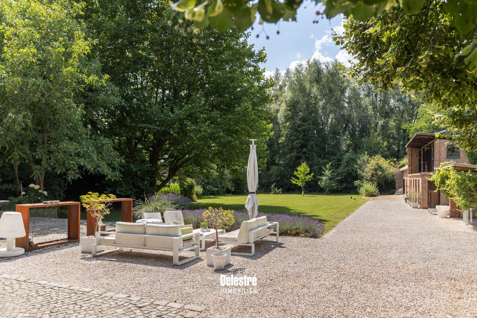 Exclusieve villa met 487m² woonruimte, uitzicht & rust – wonen én werken mogelijk! foto 5