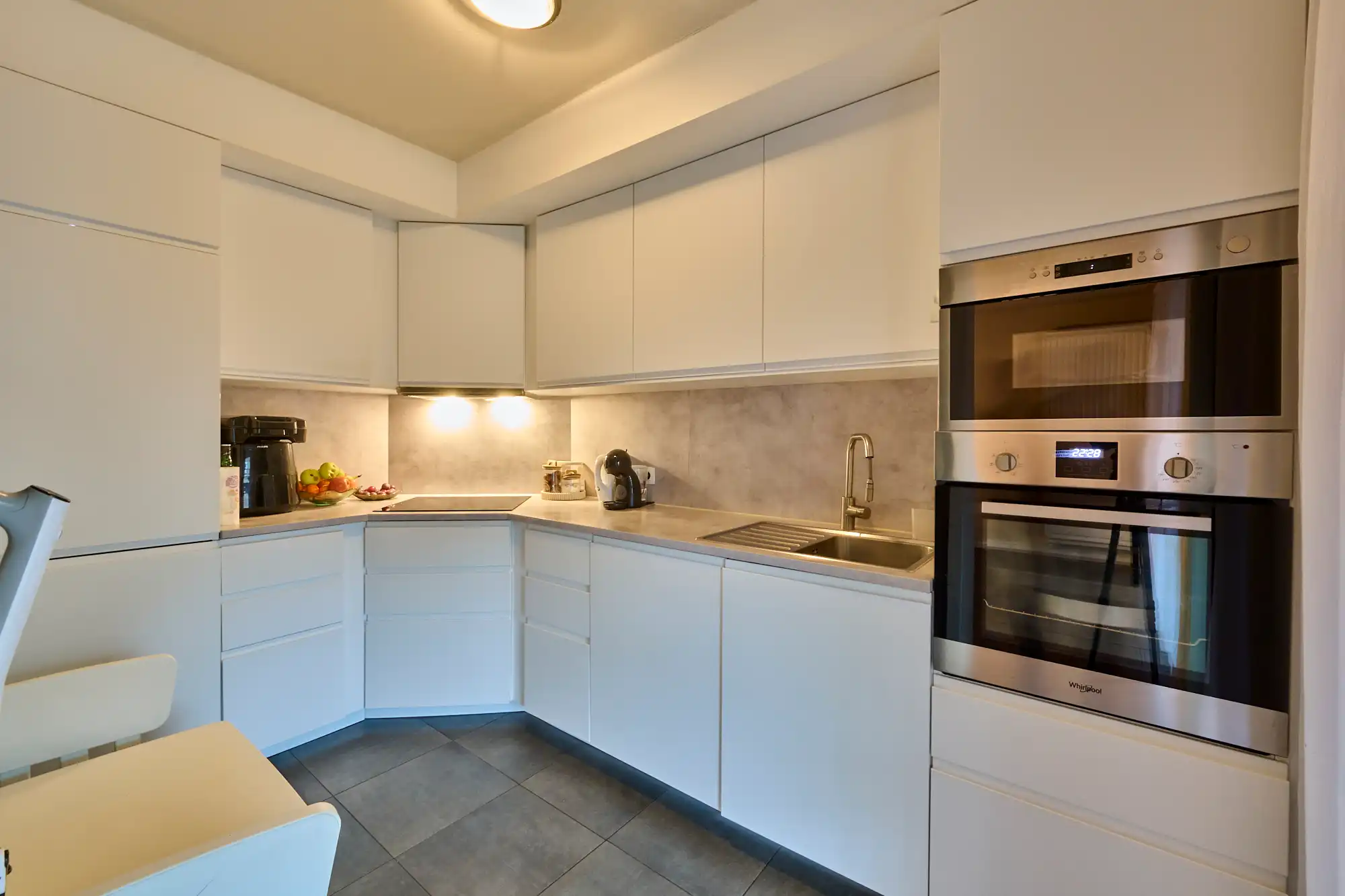 Instapklare woning met garage en 3 slpks op rustige locatie foto 5