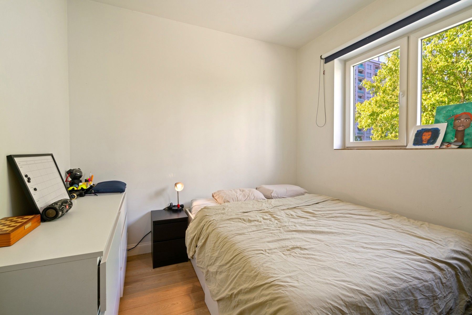 Gerenoveerd, energiezuinig appartement op toplocatie foto 12
