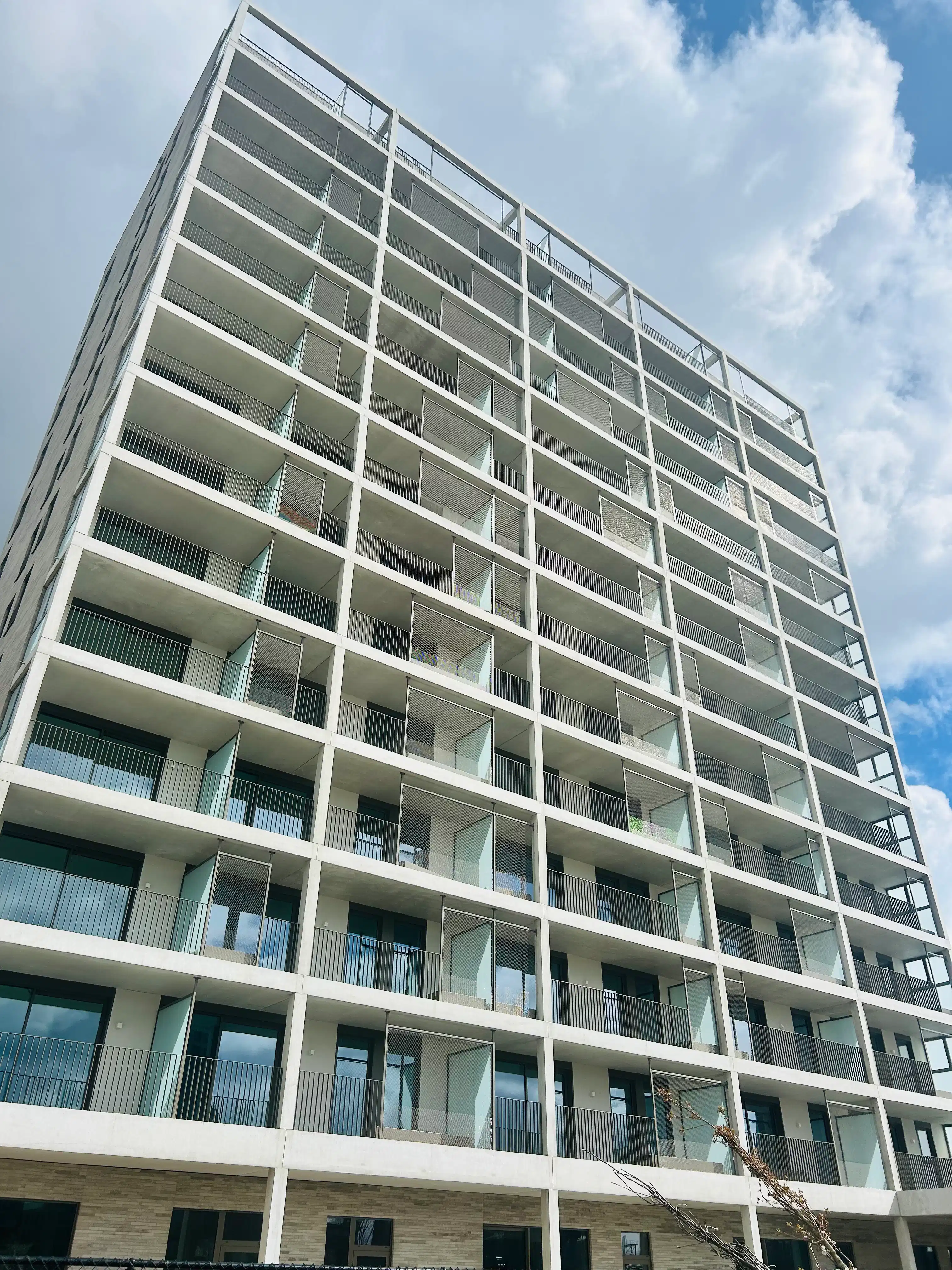 Penthouse vibes met giga terras & waanzinnig zicht foto 5