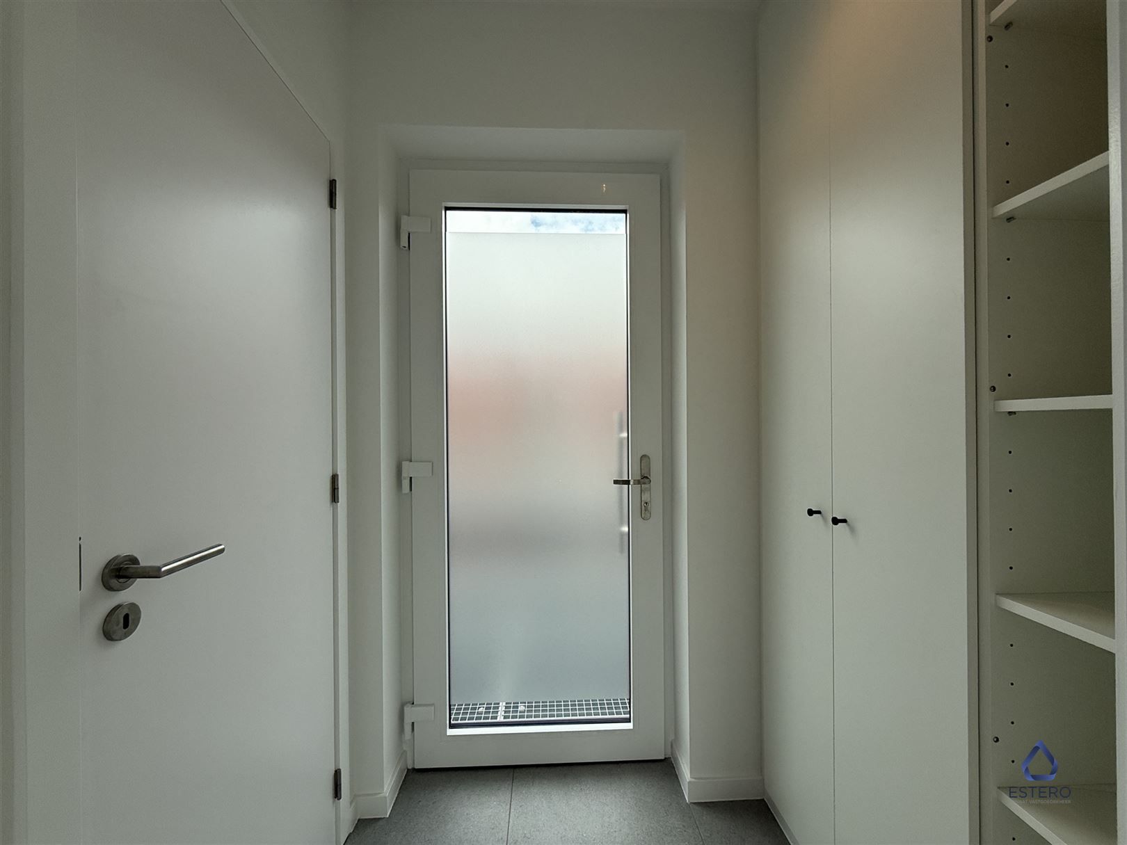 Nieuwbouwappartement met 1 slaapkamer op toplocatie foto 3