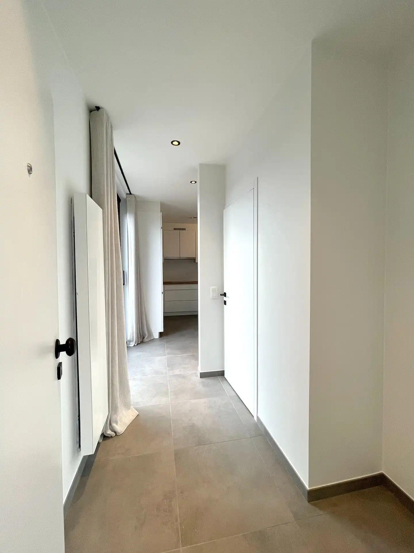 PENTHOUSE | ZONNETERRAS | 1 SLPK | SINT-PIETERSSTATION | foto 10