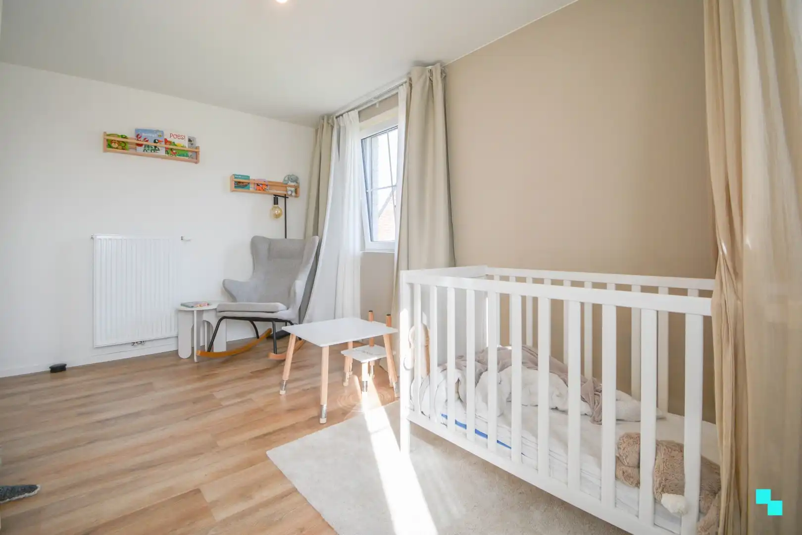 Recente gezinswoning op kindvriendelijke ligging te Hooglede foto 21