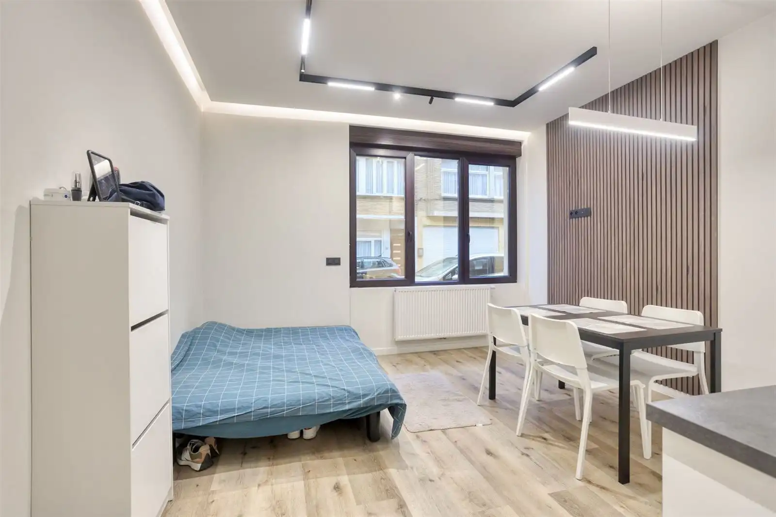 Gerenoveerd appartementsblok met 3 appartementen  foto 3