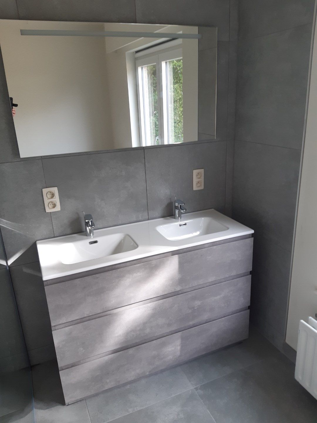 Tijdloos wonen in 't groen. foto 19