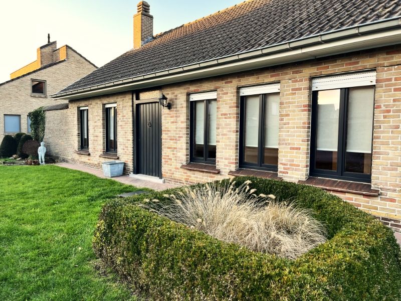 Alleenstaande woning te huur foto 2