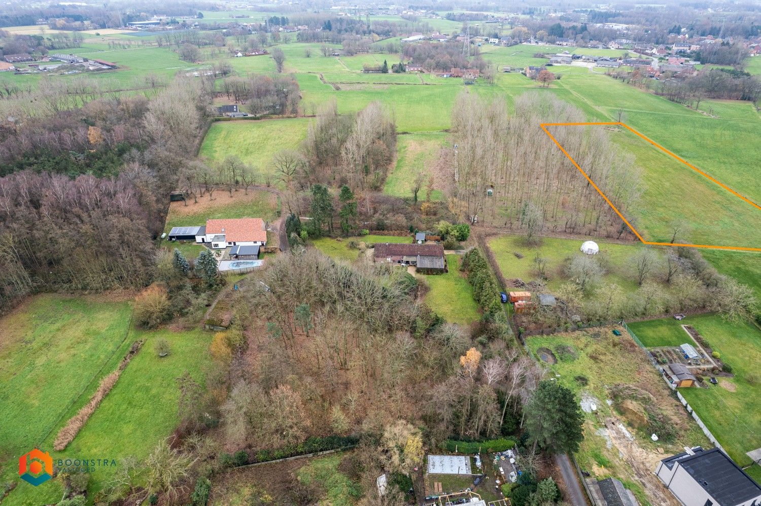 Landbouwgrond van 11745 m² foto {{pictureIndex}}