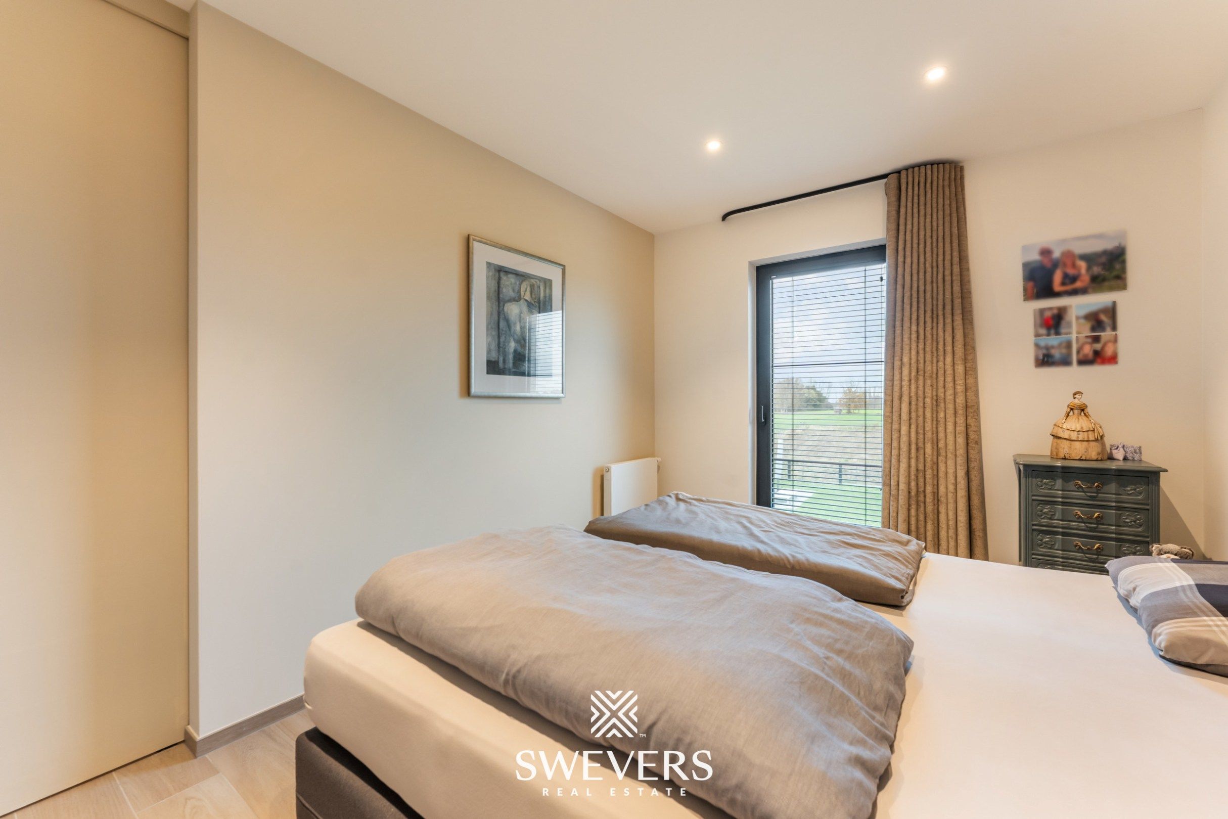 Instapklare gezinswoning met 3 slpks en ruime tuin foto 19