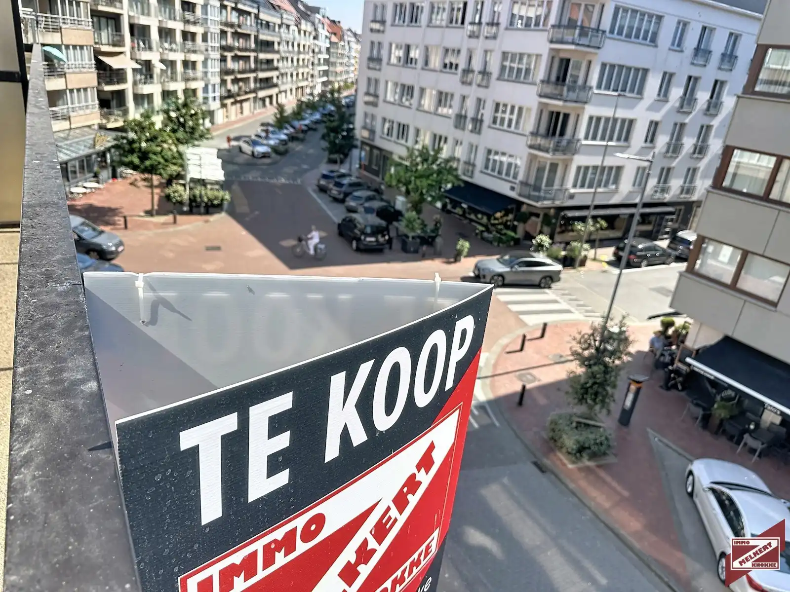 Appartement te koop foto 19