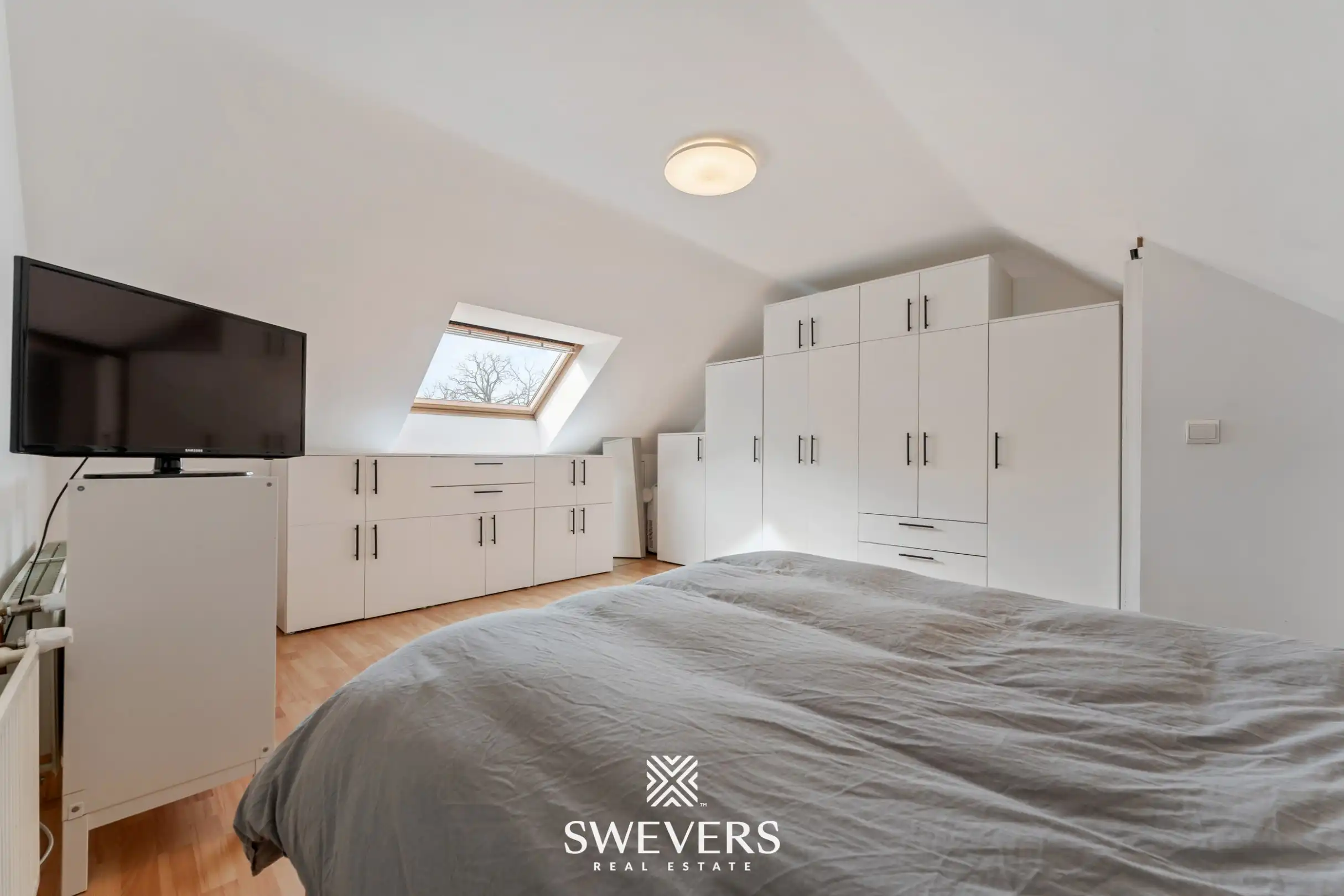 Jouw nieuwe thuis in Kuringen: lichtrijke HOB met 3 slaapkamers op groen perceel van 6a10 foto 18